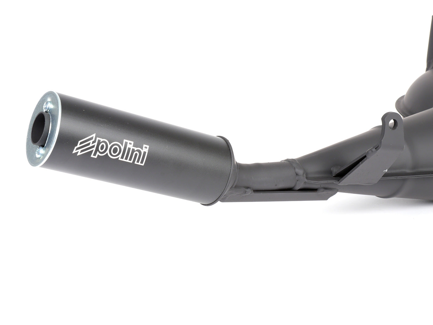 Vespa PX125 150 166 177 180 Super POLINI Racing Exhaust