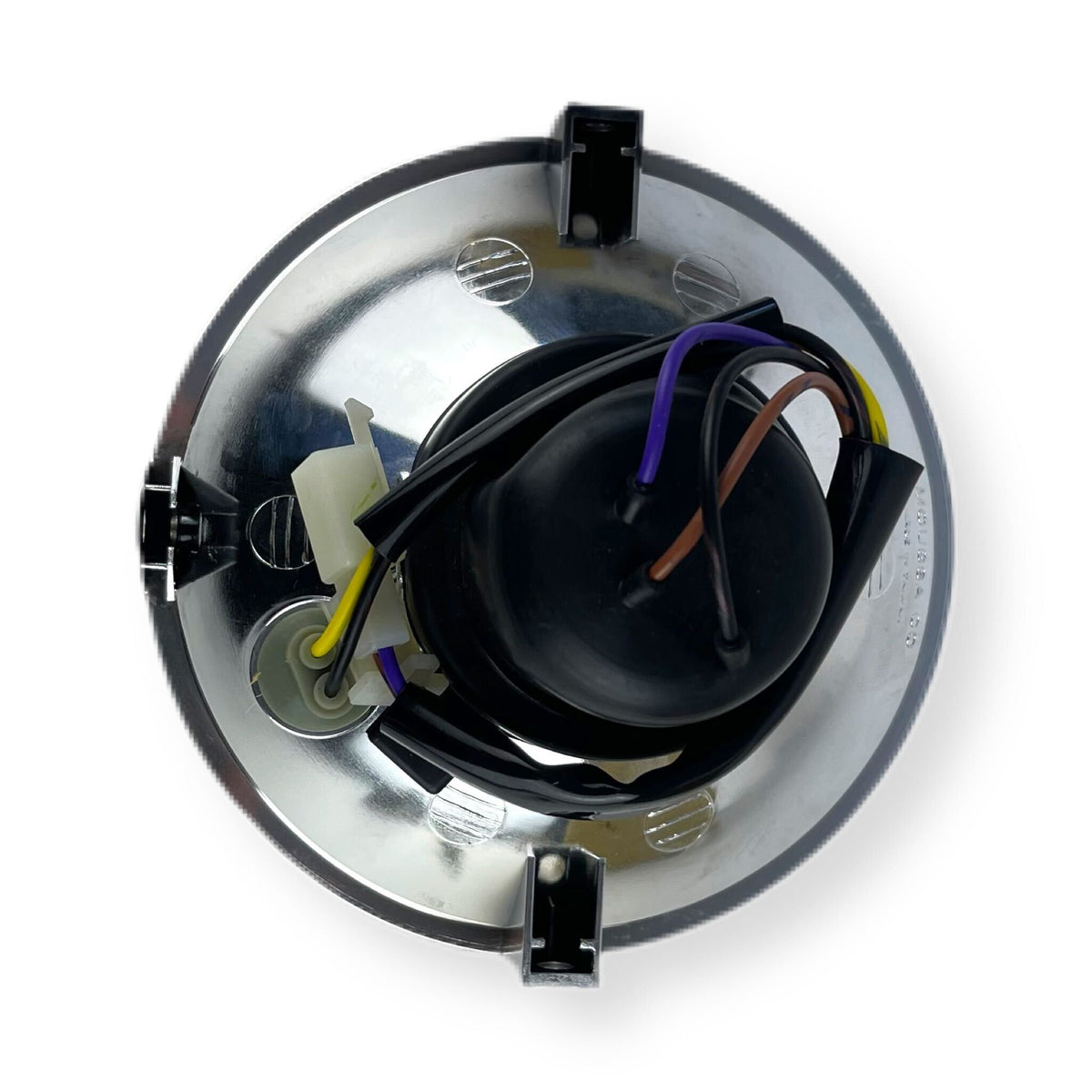 Vespa PX 2001 Onwards MY Headlight Unit - Halogen