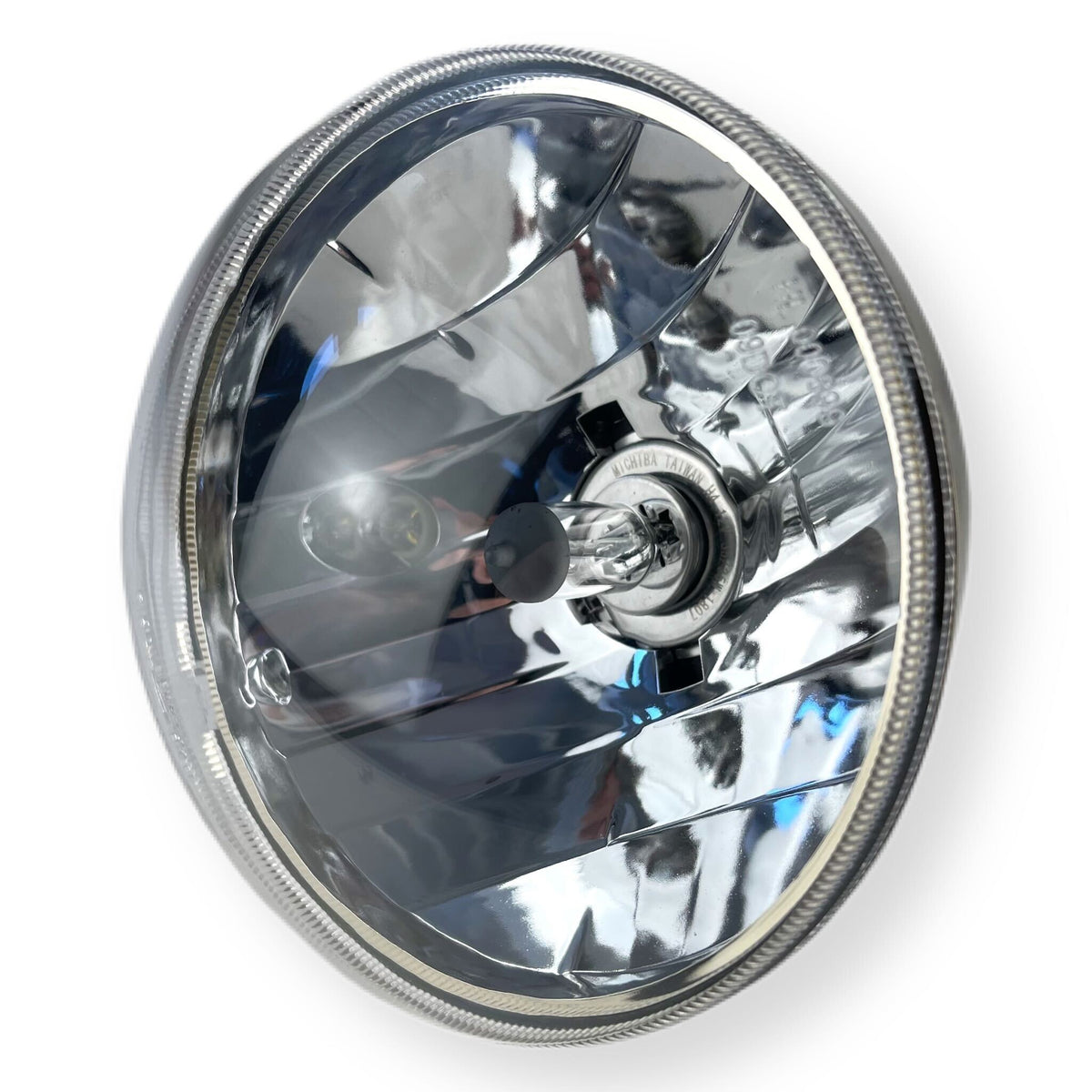 Vespa PX 2001 Onwards MY Headlight Unit - Halogen