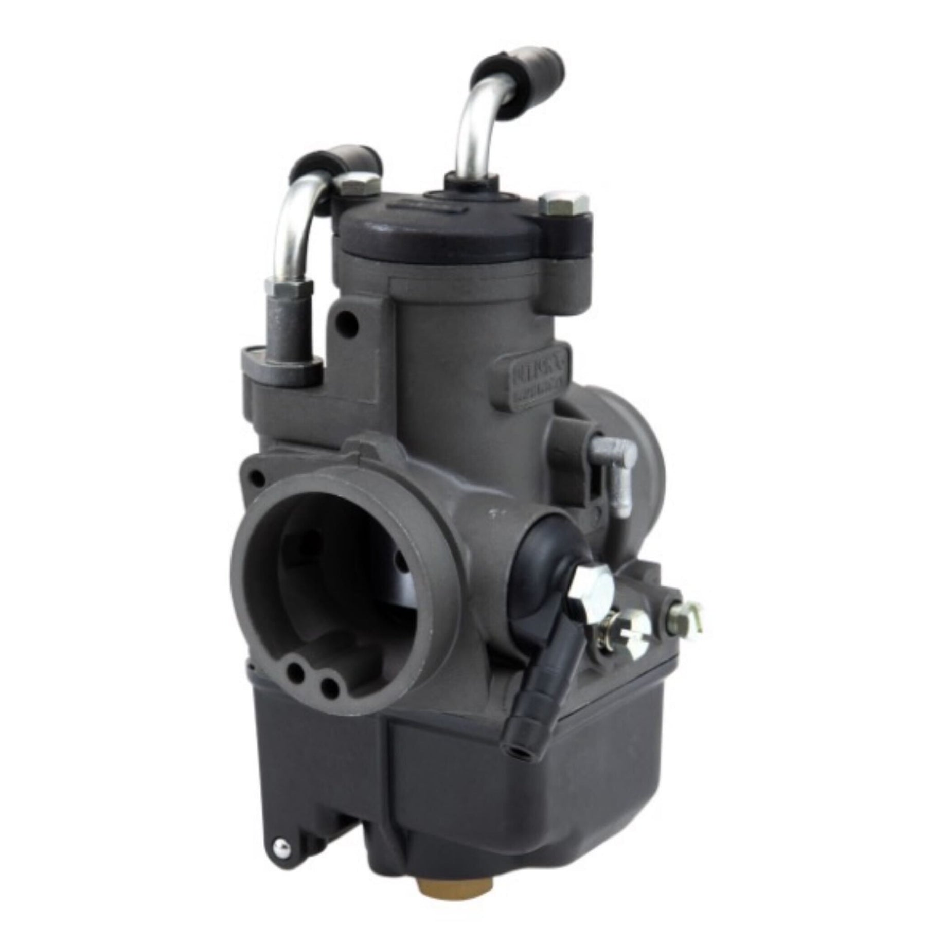 Vespa PX200 P200 Rally Cosa 200 MALOSSI Carburettor and Reed Valve Kit 30mm PHBH