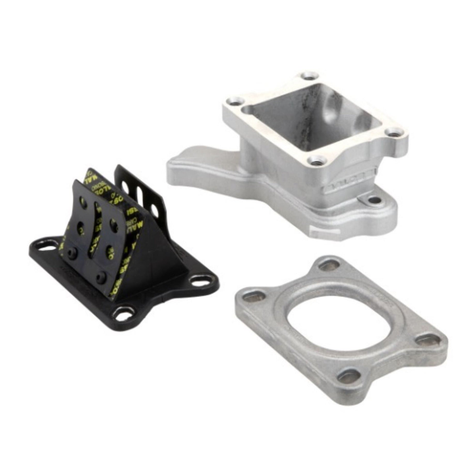 Vespa PX200 P200 Rally Cosa 200 MALOSSI Carburettor and Reed Valve Kit 30mm PHBH