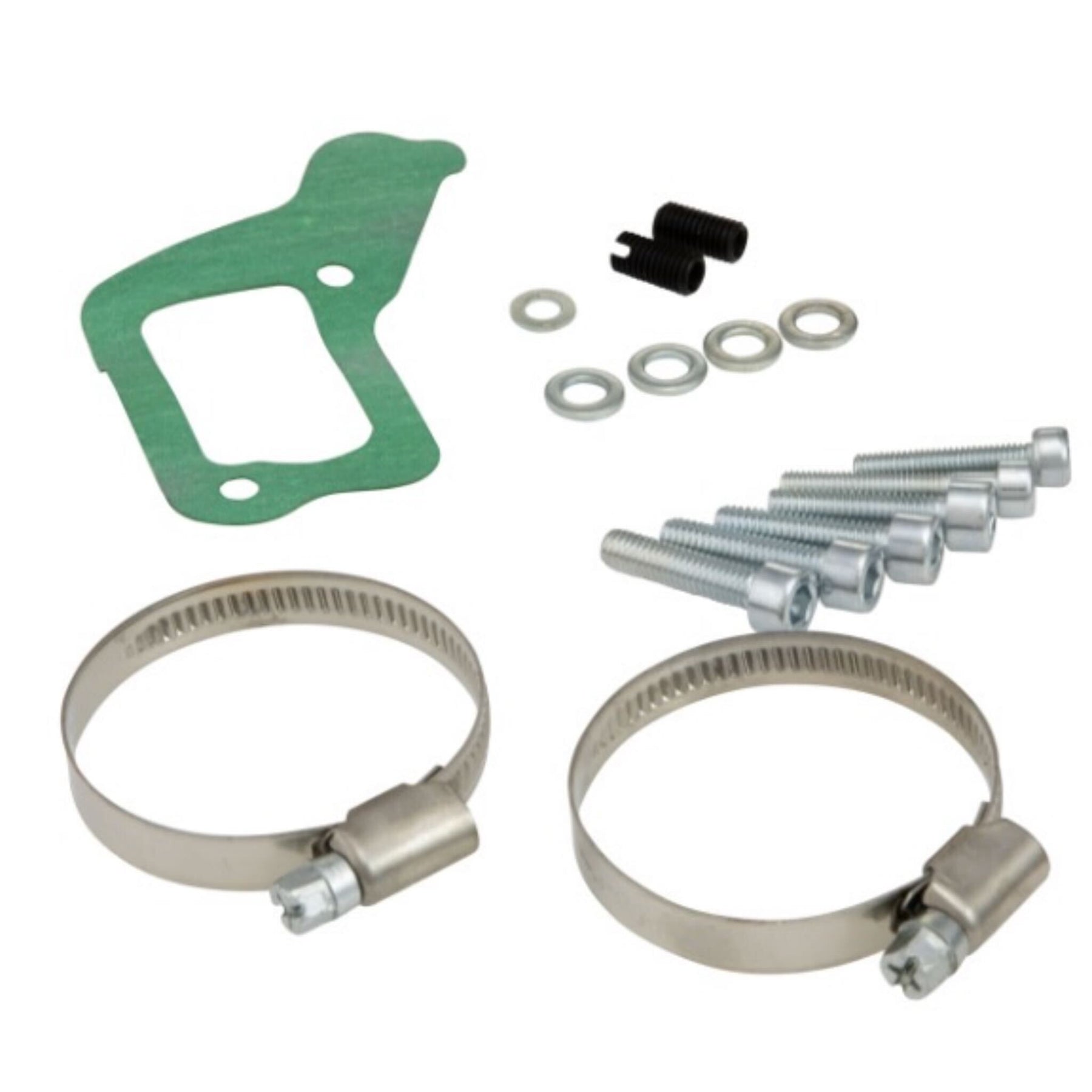 Vespa PX200 P200 Rally Cosa 200 MALOSSI Carburettor and Reed Valve Kit 30mm PHBH