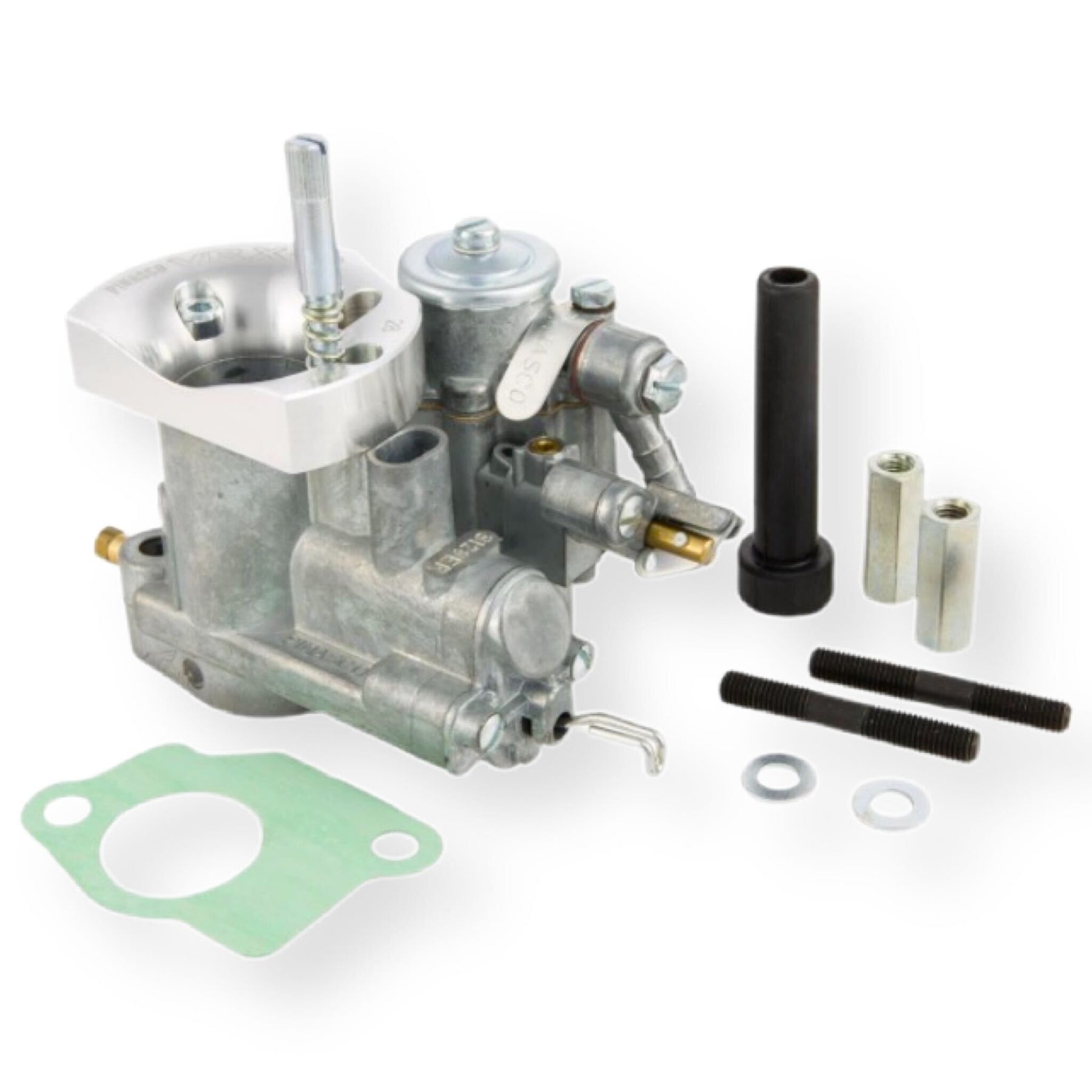 Vespa PX PE MY Disc T5 Super Sprint Rally VBB PINASCO VRX-R 28mm Carburettor Non AutoLube