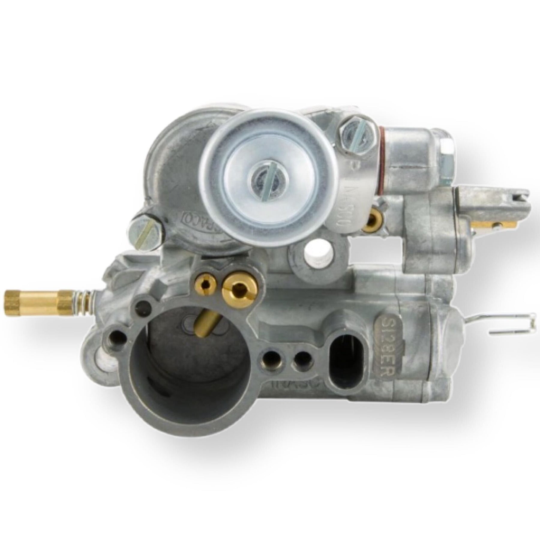 Vespa PX PE MY Disc T5 Super Sprint Rally VBB PINASCO VRX-R 28mm Carburettor Non AutoLube