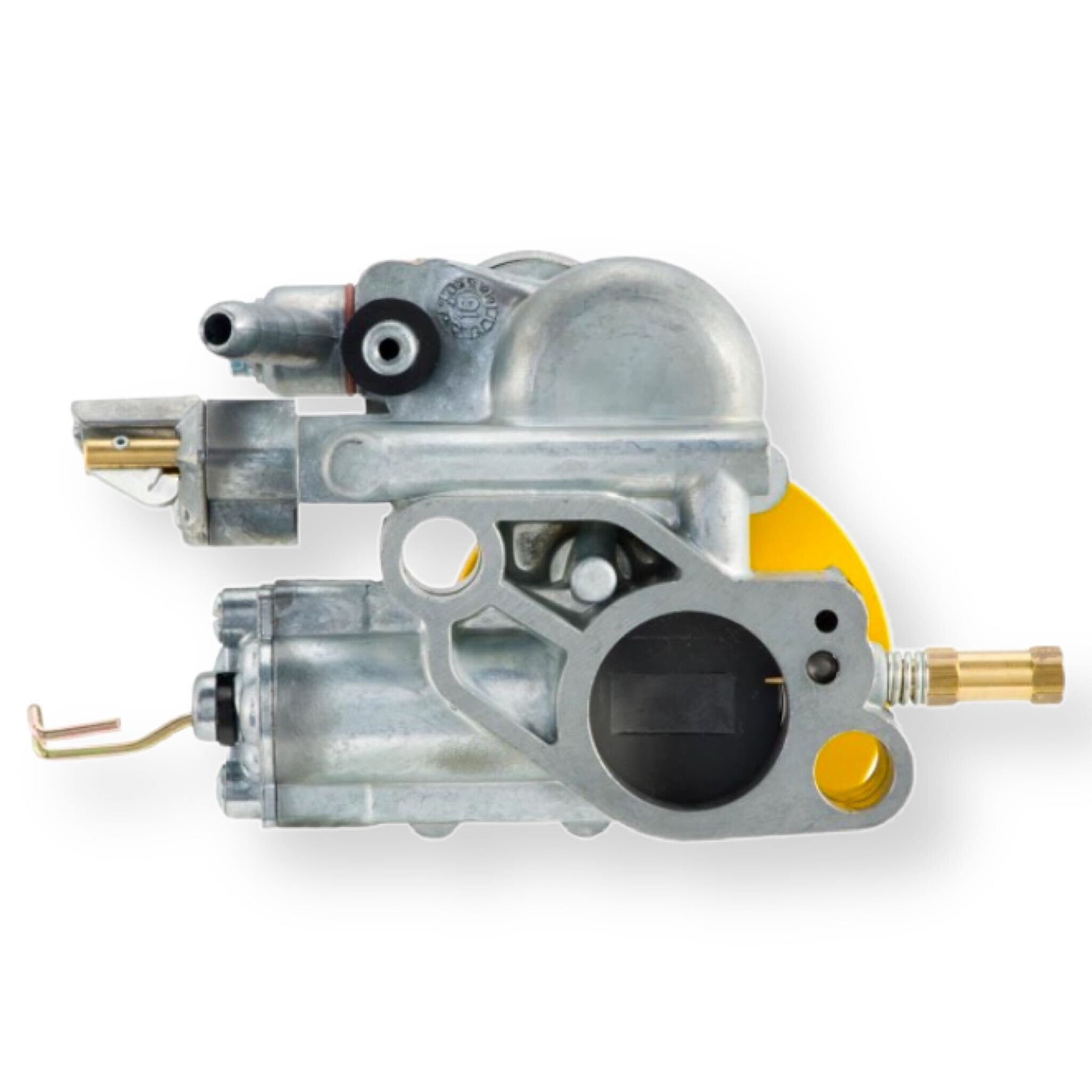 Vespa PX80-200 PE MY Disc T5 Super Sprint Rally VBB PINASCO VRX-R 2 SI 6mm Carburettor Non AutoLube with Air Intake System