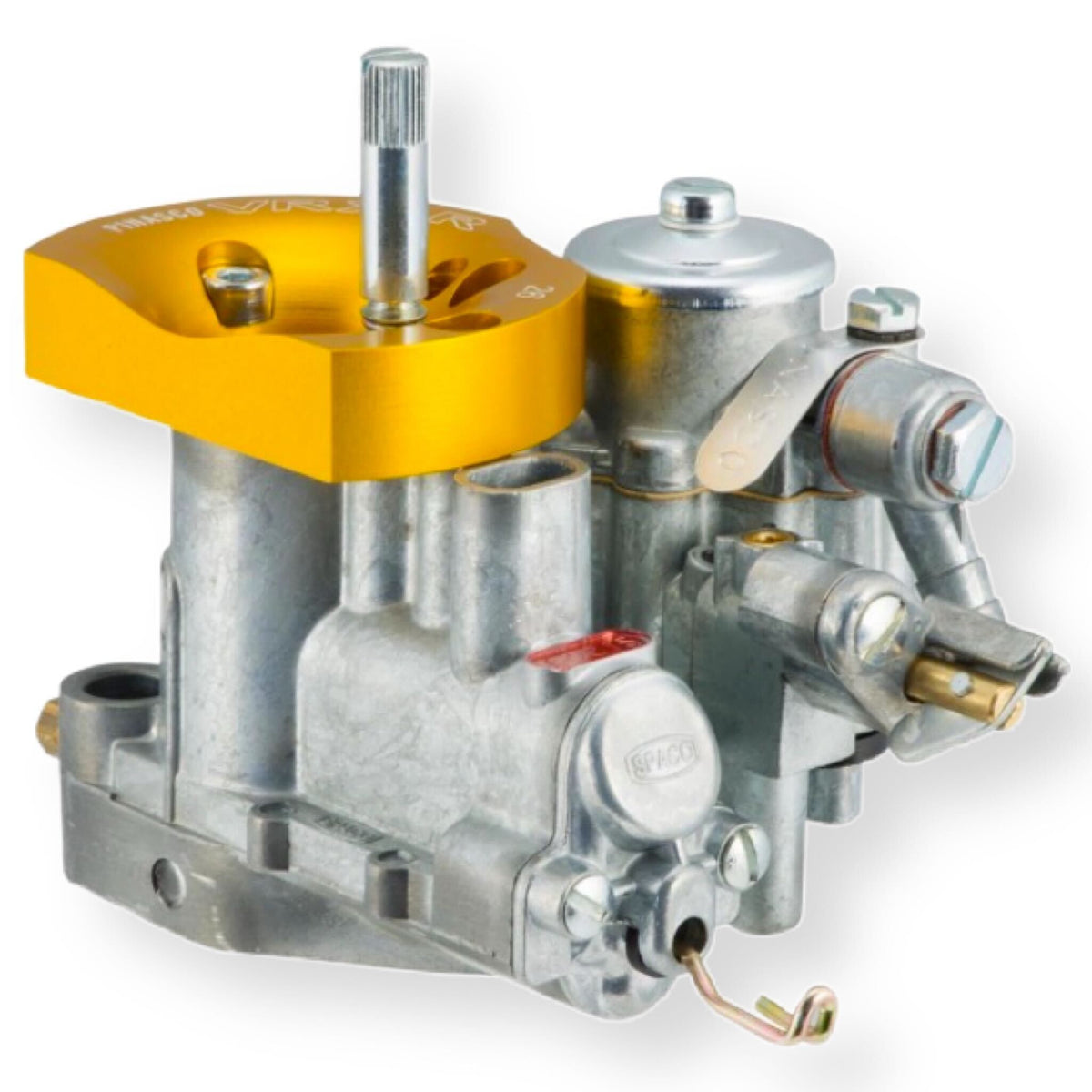 Vespa PX80-200 PE MY Disc T5 Super Sprint Rally VBB PINASCO VRX-R 2 SI 6mm Carburettor Non AutoLube with Air Intake System