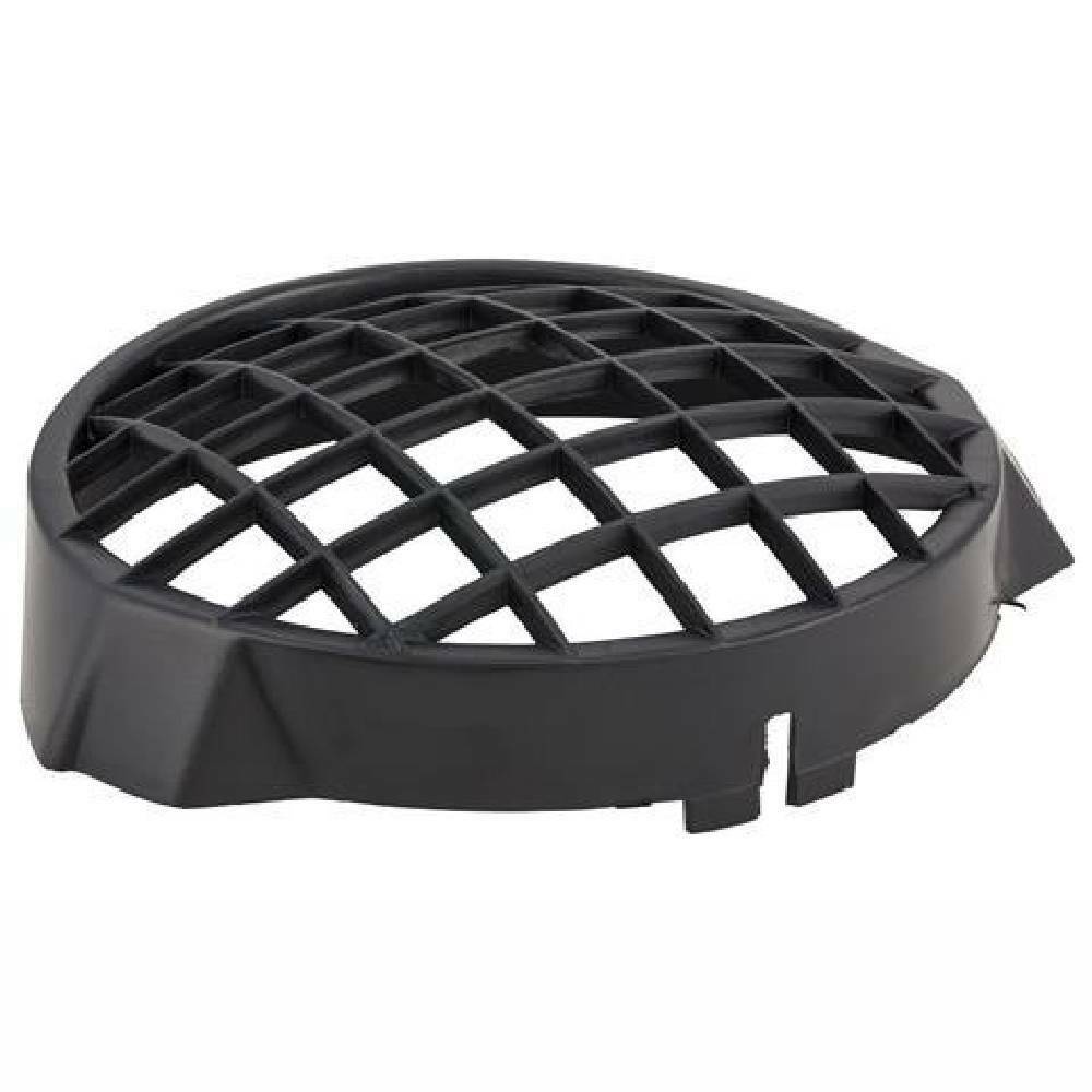 Vespa PX PE T5 Classic Black Headlight Grill