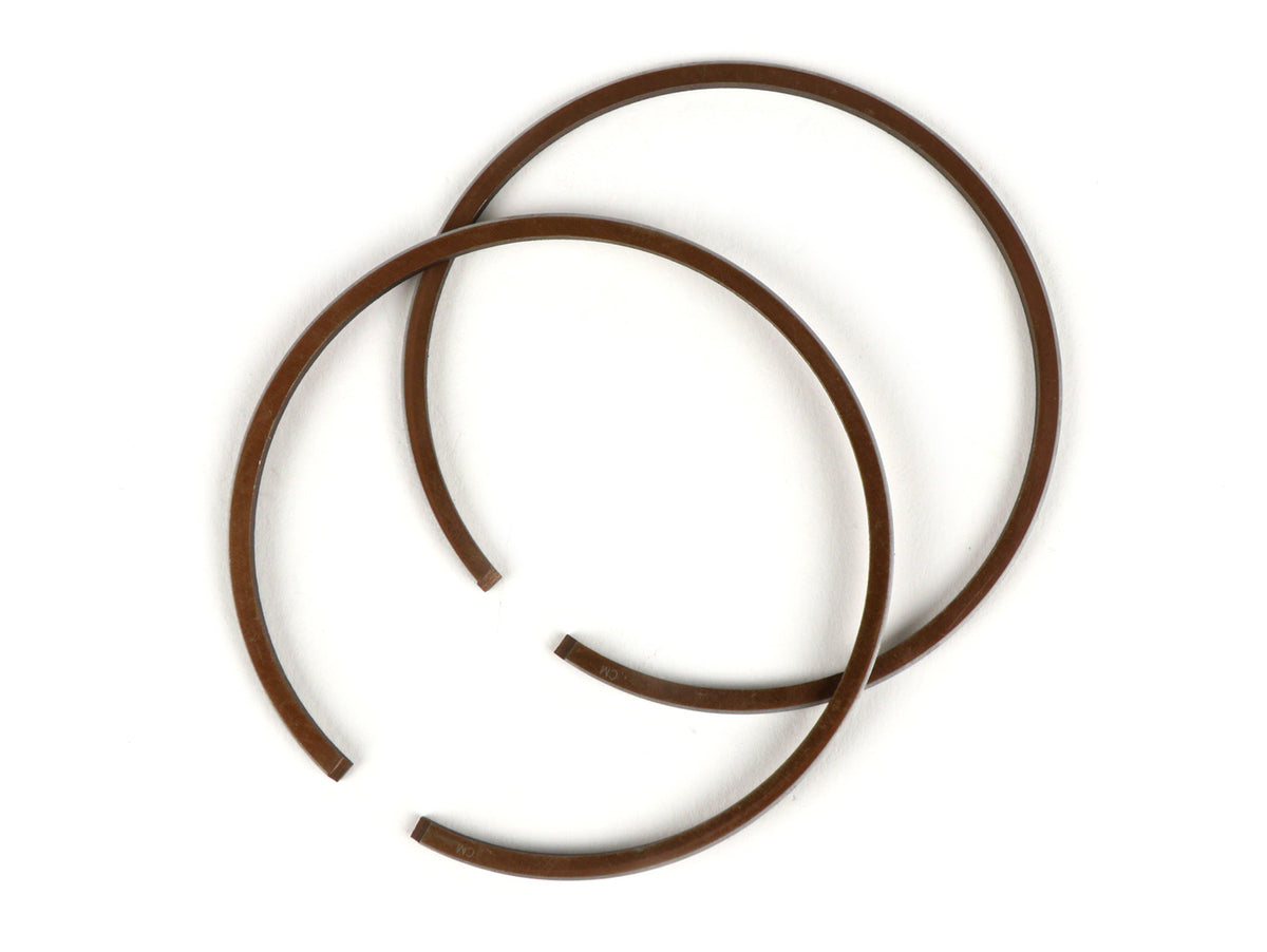 Vespa PX200 P200E Cosa Rally 200cc BGM Original Piston Rings - 66.5mm