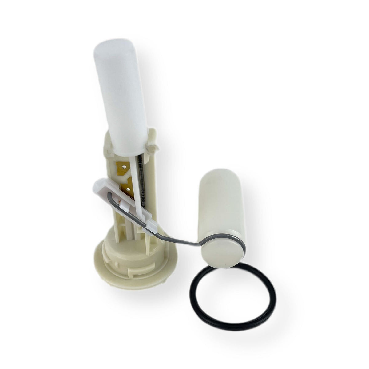 Vespa PX EFL Disc MY 2001 Fuel Gauge Sender - Plastic Type Fitting - Italian