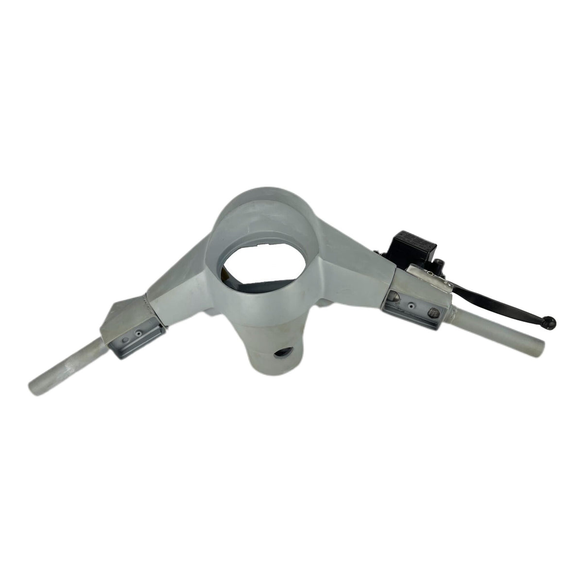 Vespa PX EFL Disc T5 Classic LML Hydraulic Dropped Handle Bars - with Master Cylinder