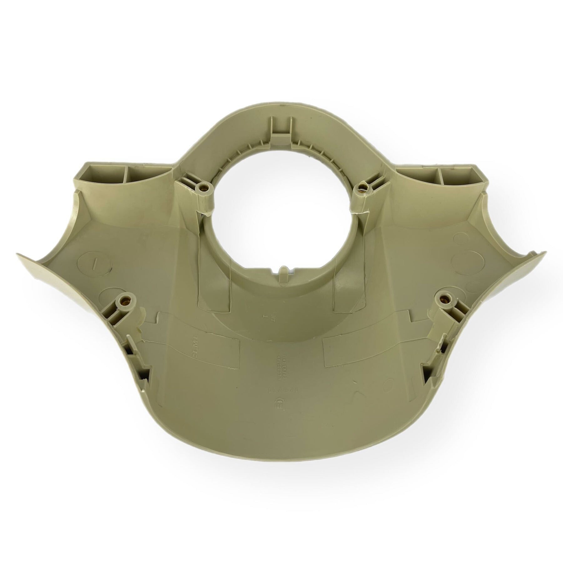 Vespa PX EFL T5 Classic Headset Top Cover