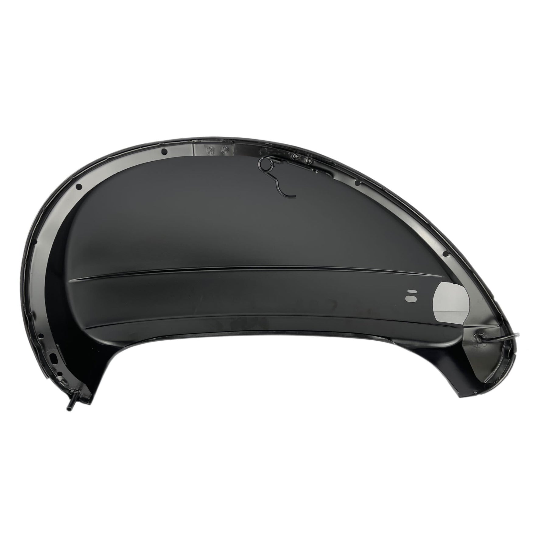 Vespa PX EFL T5 Classic LML Right Hand Side Panel - Genuine Piaggio