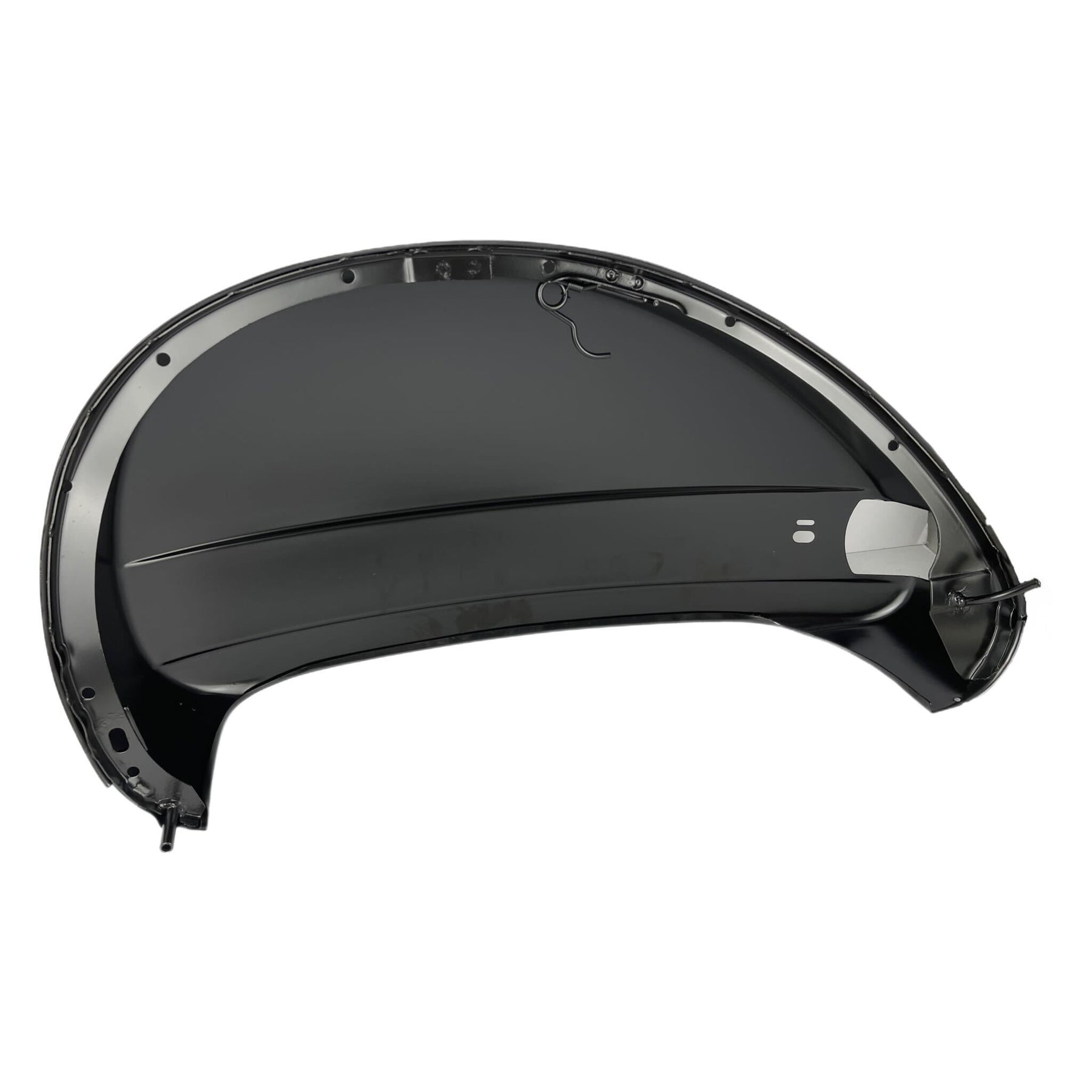 Vespa PX EFL T5 Classic LML Right Hand Side Panel - Genuine Piaggio