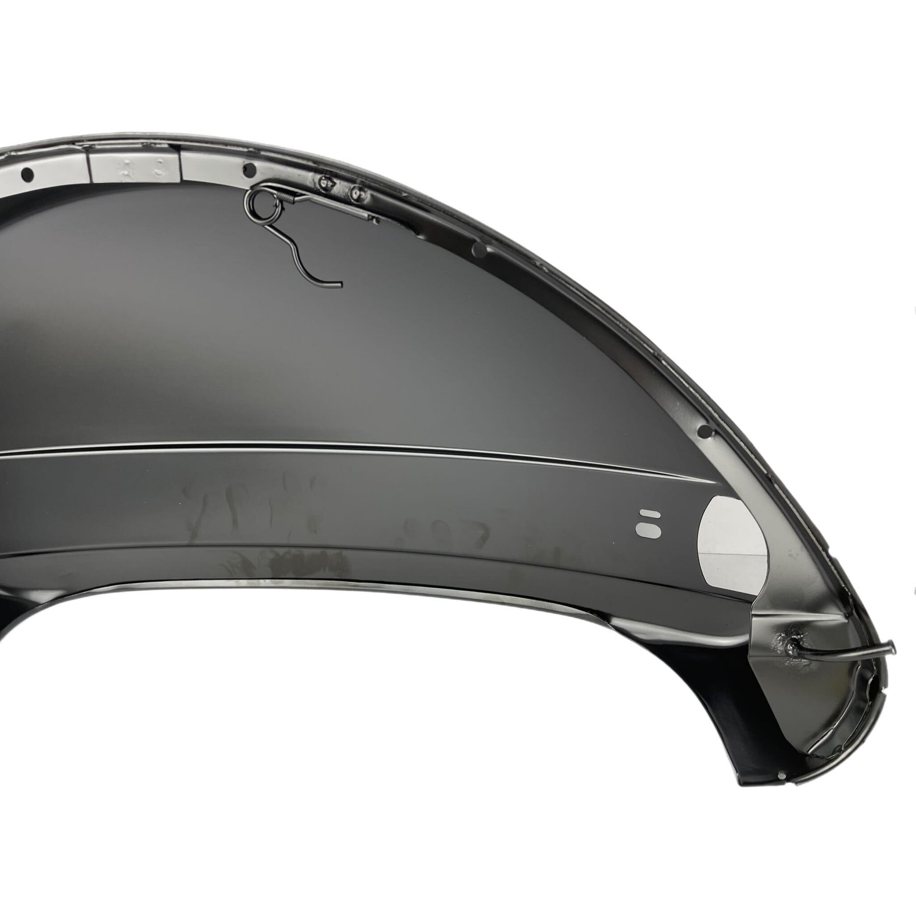 Vespa PX EFL T5 Classic LML Right Hand Side Panel - Genuine Piaggio