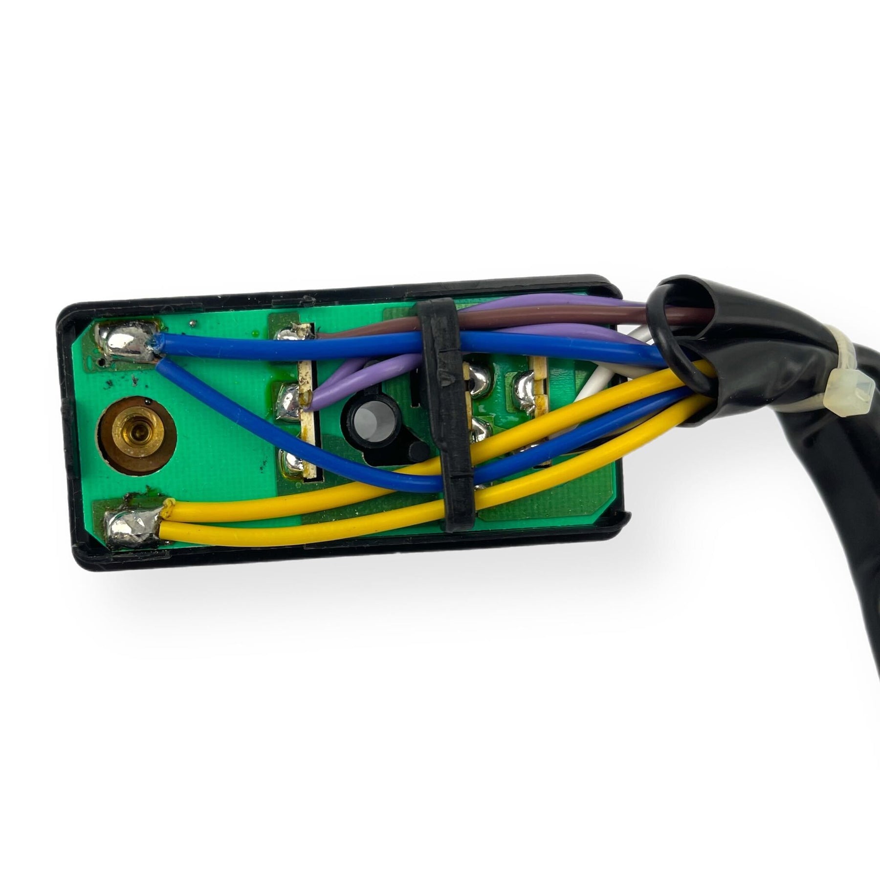 Vespa PX EFL, PK, T5 Classic Light Switch
