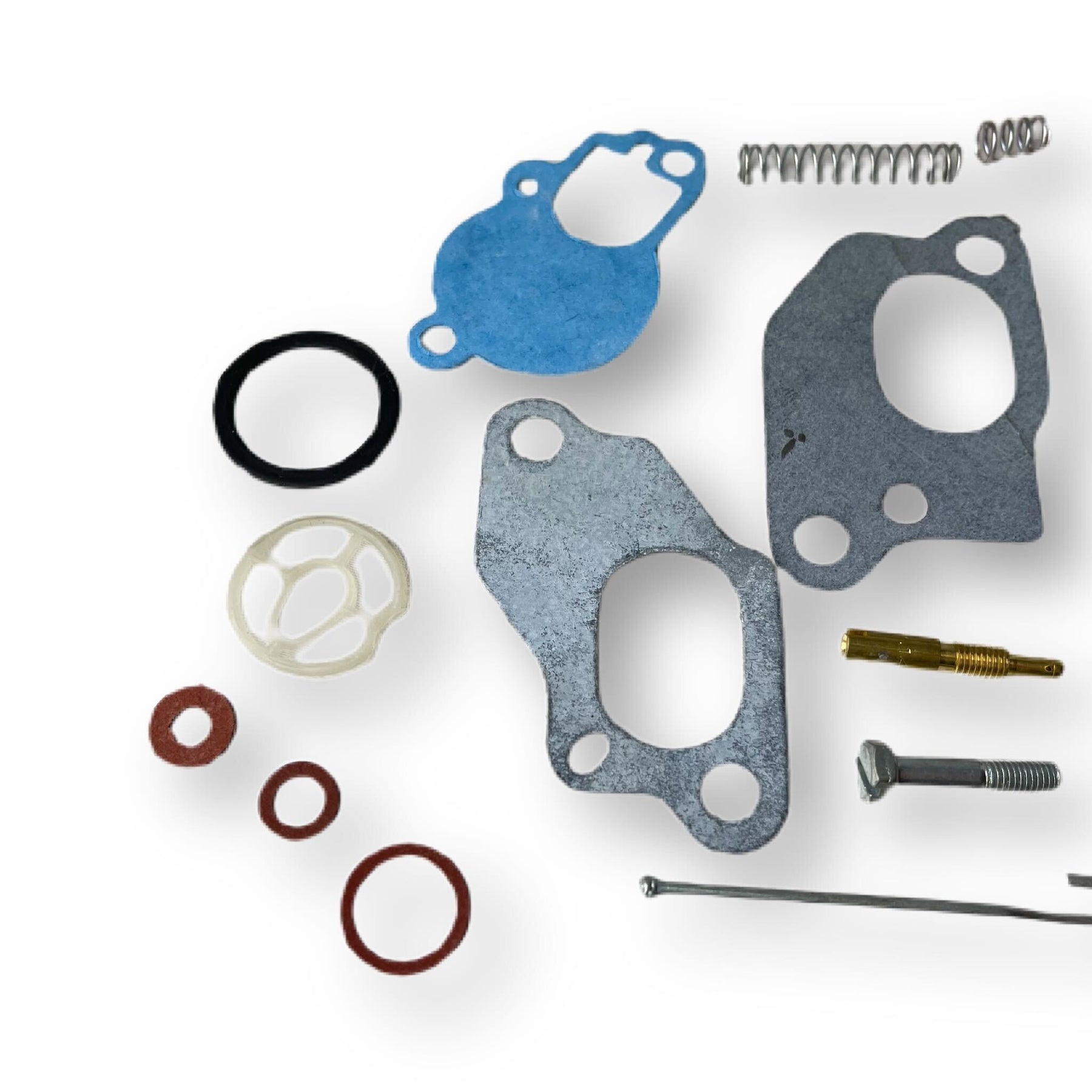Vespa PX LML 125cc Carburettor Carb Repair Kit Si 20/20D