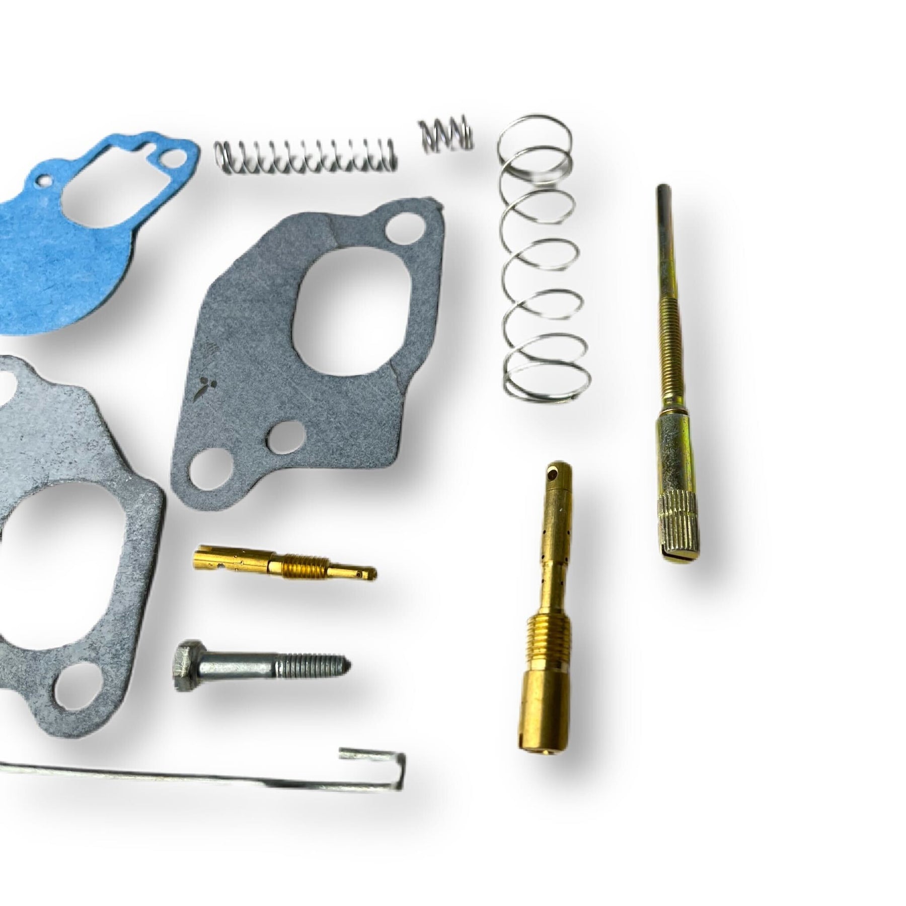 Vespa PX LML 125cc Carburettor Carb Repair Kit Si 20/20D