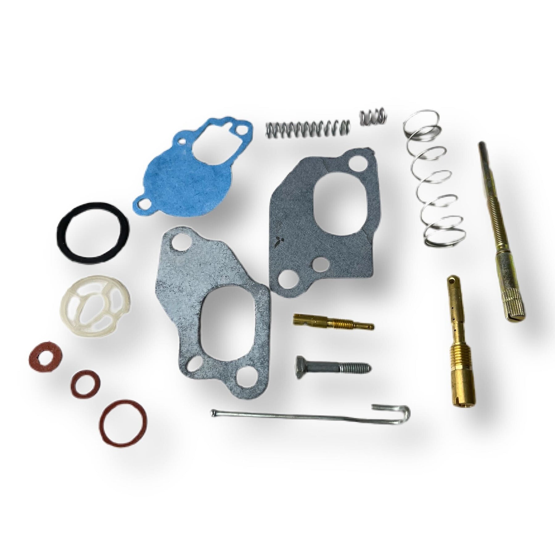 Vespa PX LML 125cc Carburettor Carb Repair Kit Si 20/20D