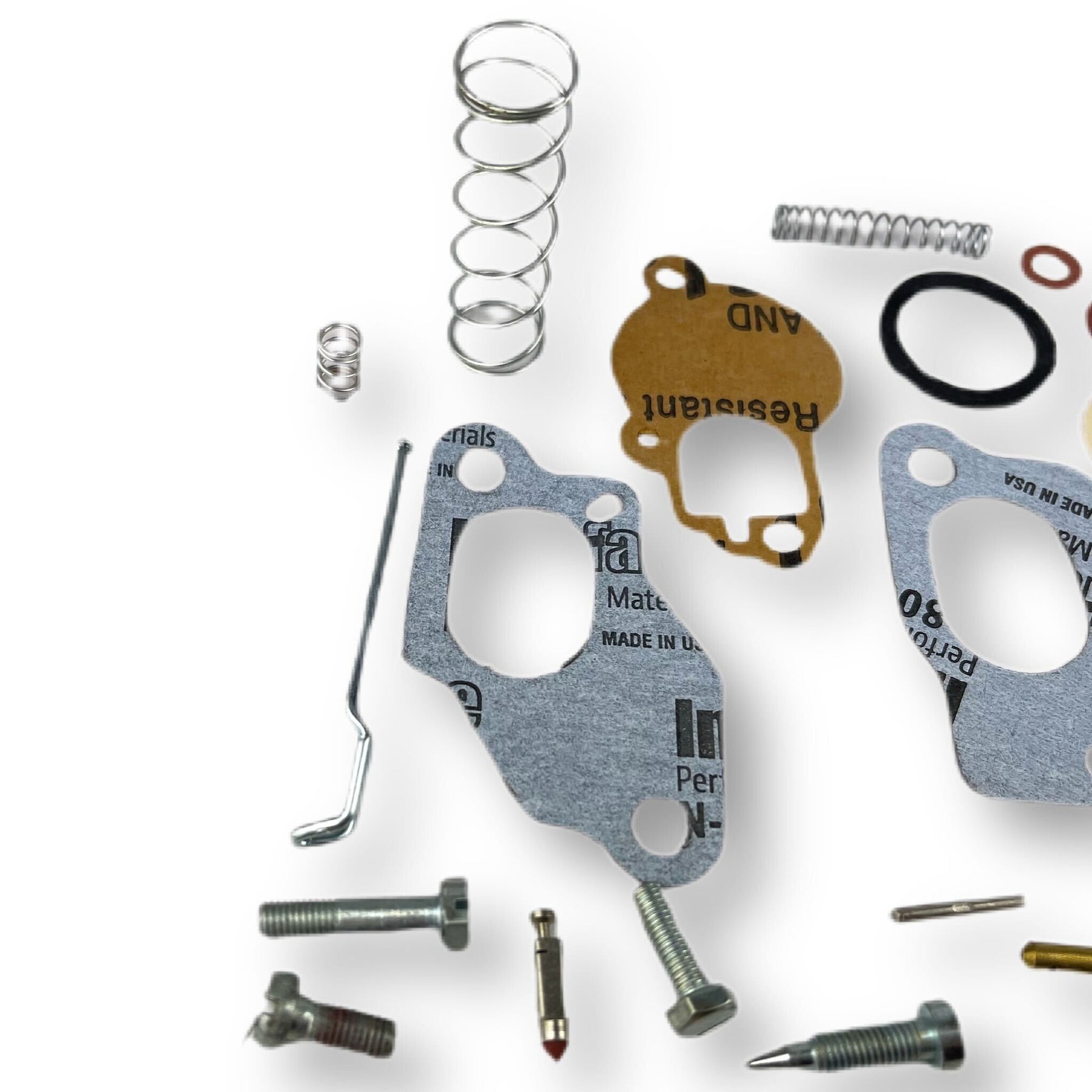 Vespa PX200 P200E LML 200cc Carburettor Carb Repair Kit Si 24/24D