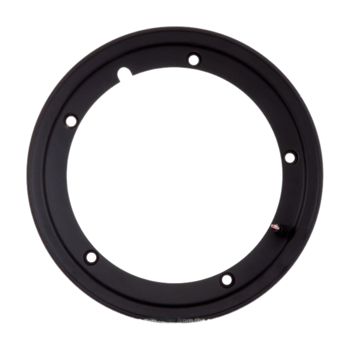 Vespa PX LML T5 V50 Rally Super Sprint SIP Tubeless Wheel Rim 10" x 2.1" - Matt Black