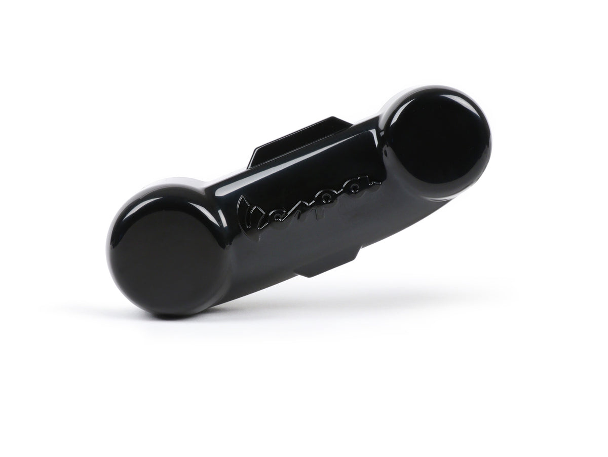 Vespa PX MY Disc 2001 Black Fork Link Cover New Style