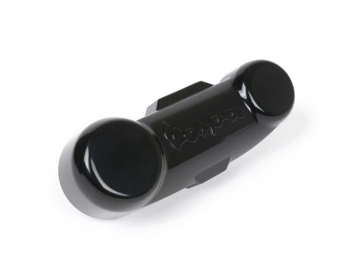 Vespa PX MY Disc 2001 Black Fork Link Cover New Style