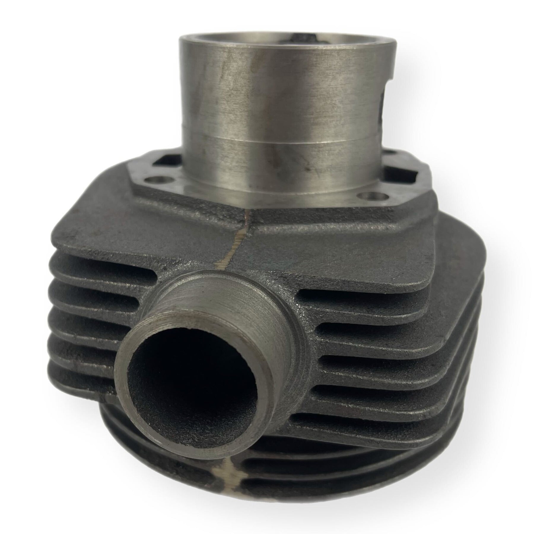 Vespa PX P125X EFL Cosa LML 125cc Cylinder Kit 3 Port Iron Ø52.5mm