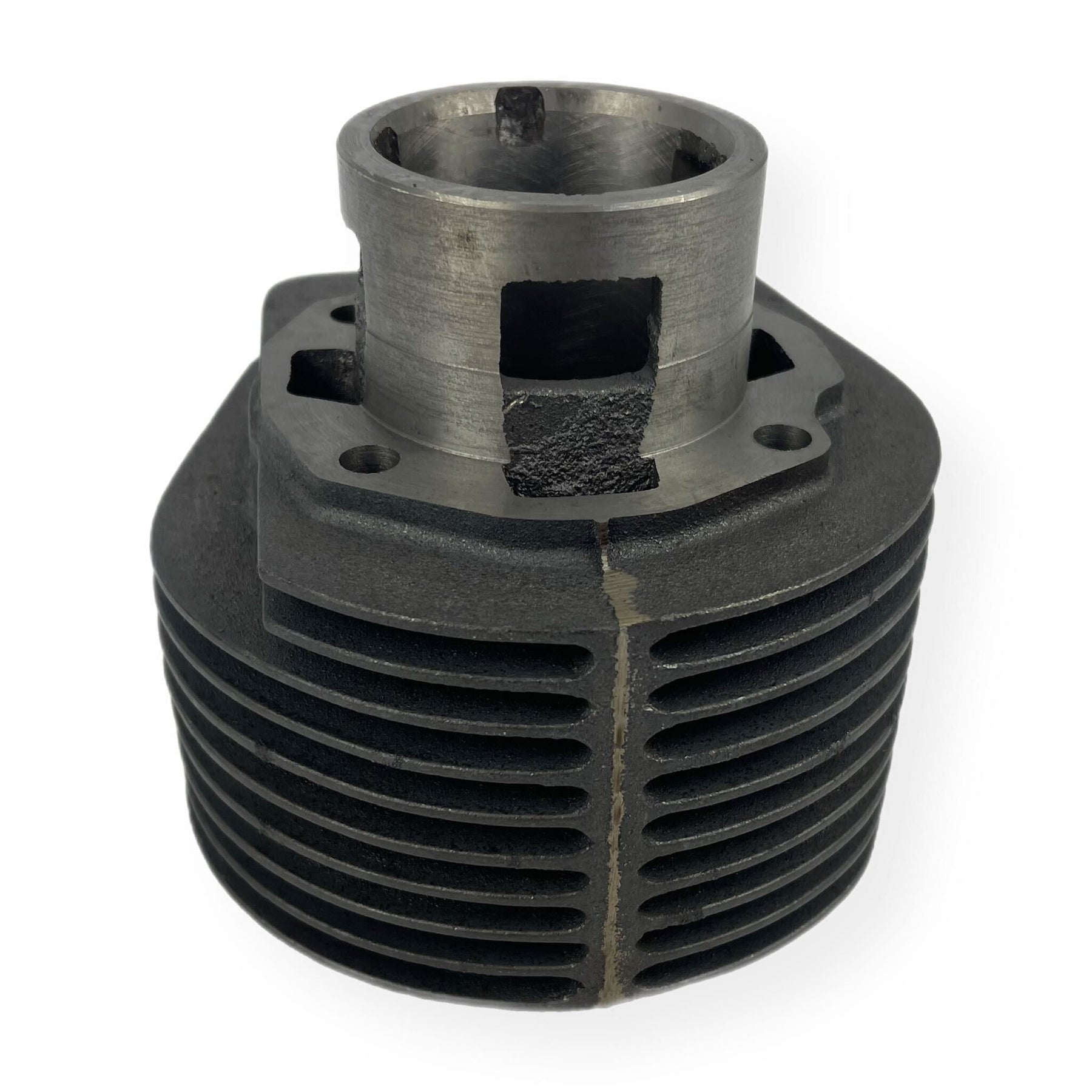 Vespa PX P125X EFL Cosa LML 125cc Cylinder Kit 3 Port Iron Ø52.5mm