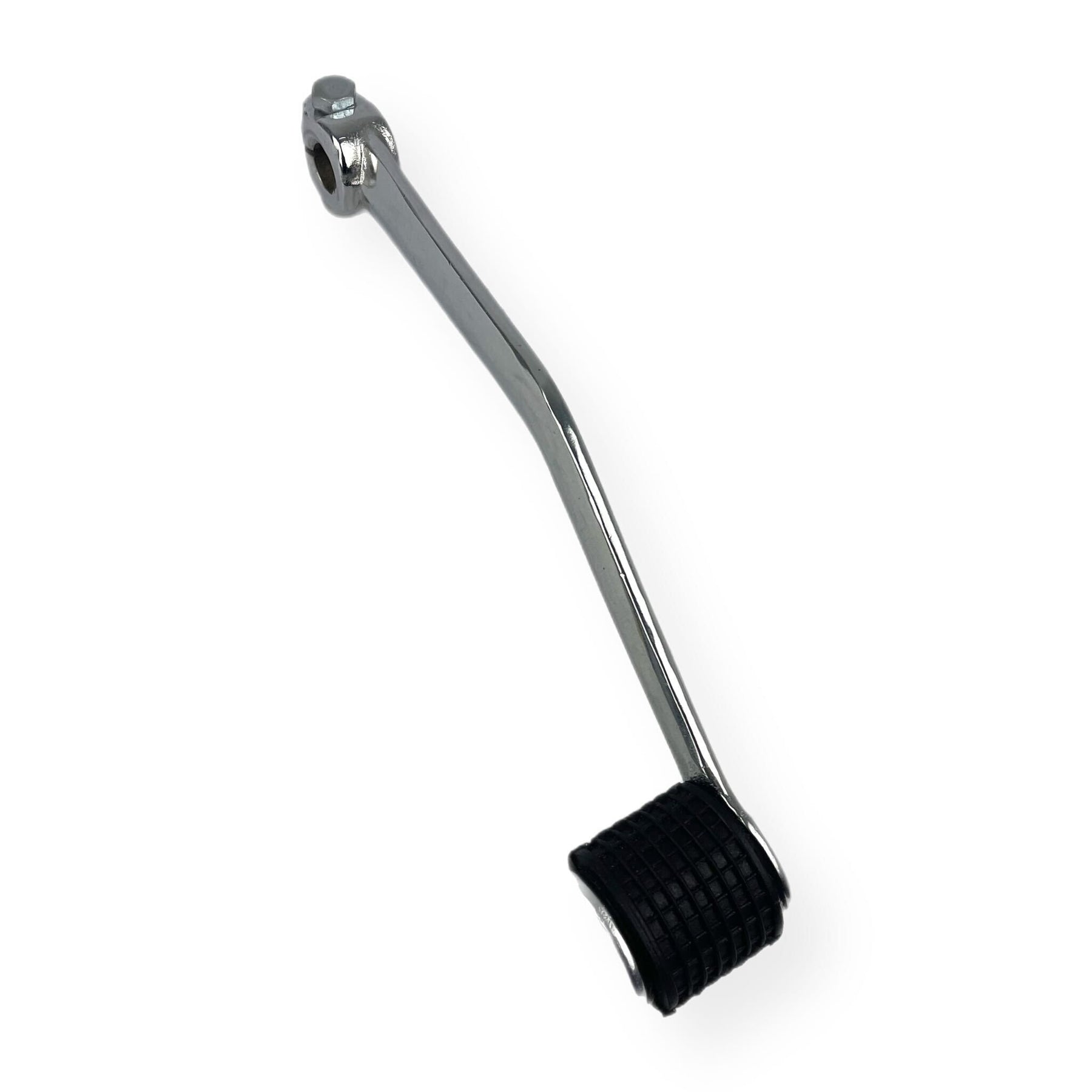 Vespa PX PE EFL DISC MY LML Kickstart Lever - Chrome