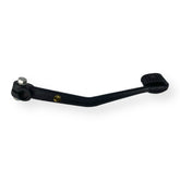 Vespa PX PE EFL Disc LML Kickstart Lever - Matt Black