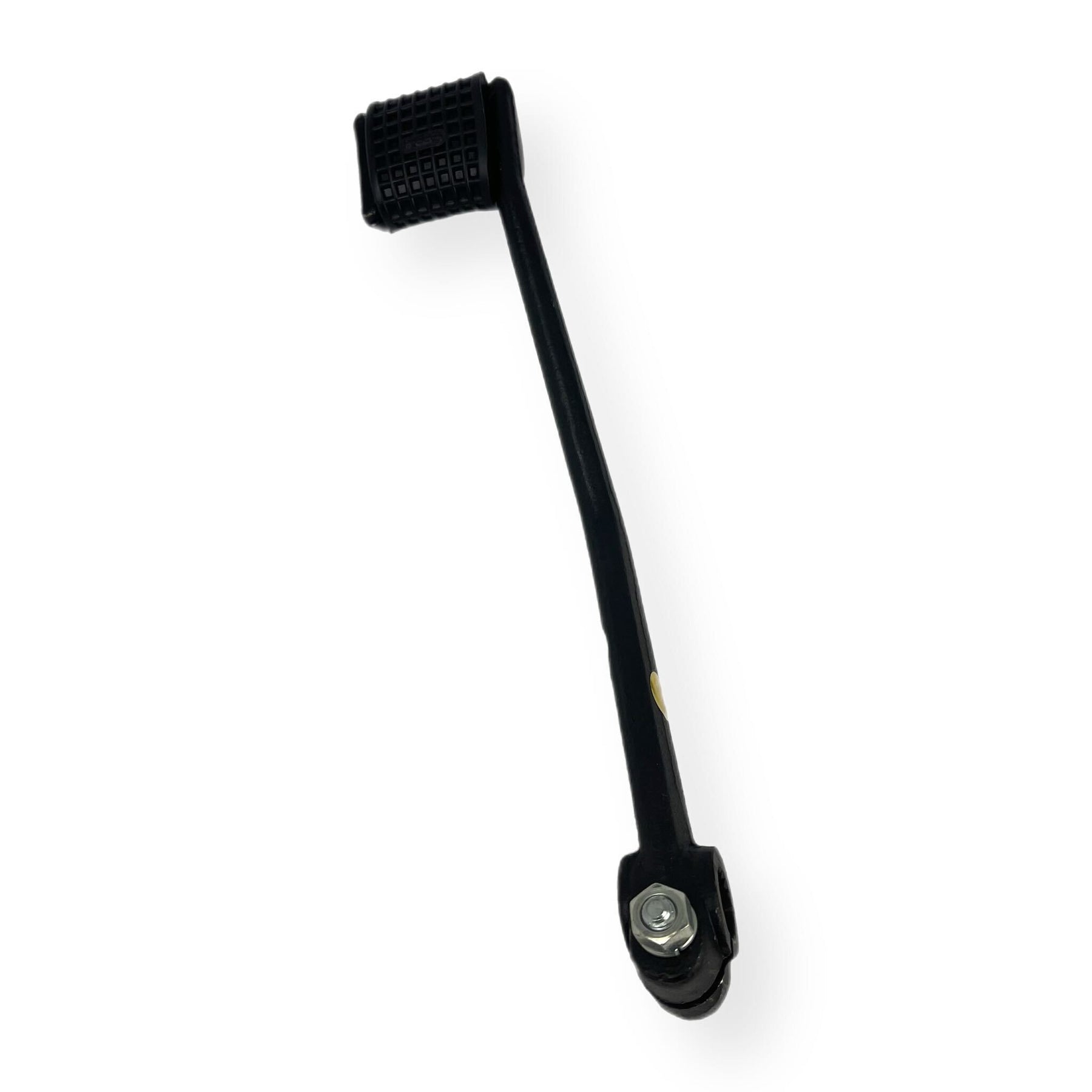 Vespa PX PE EFL Disc LML Kickstart Lever - Matt Black