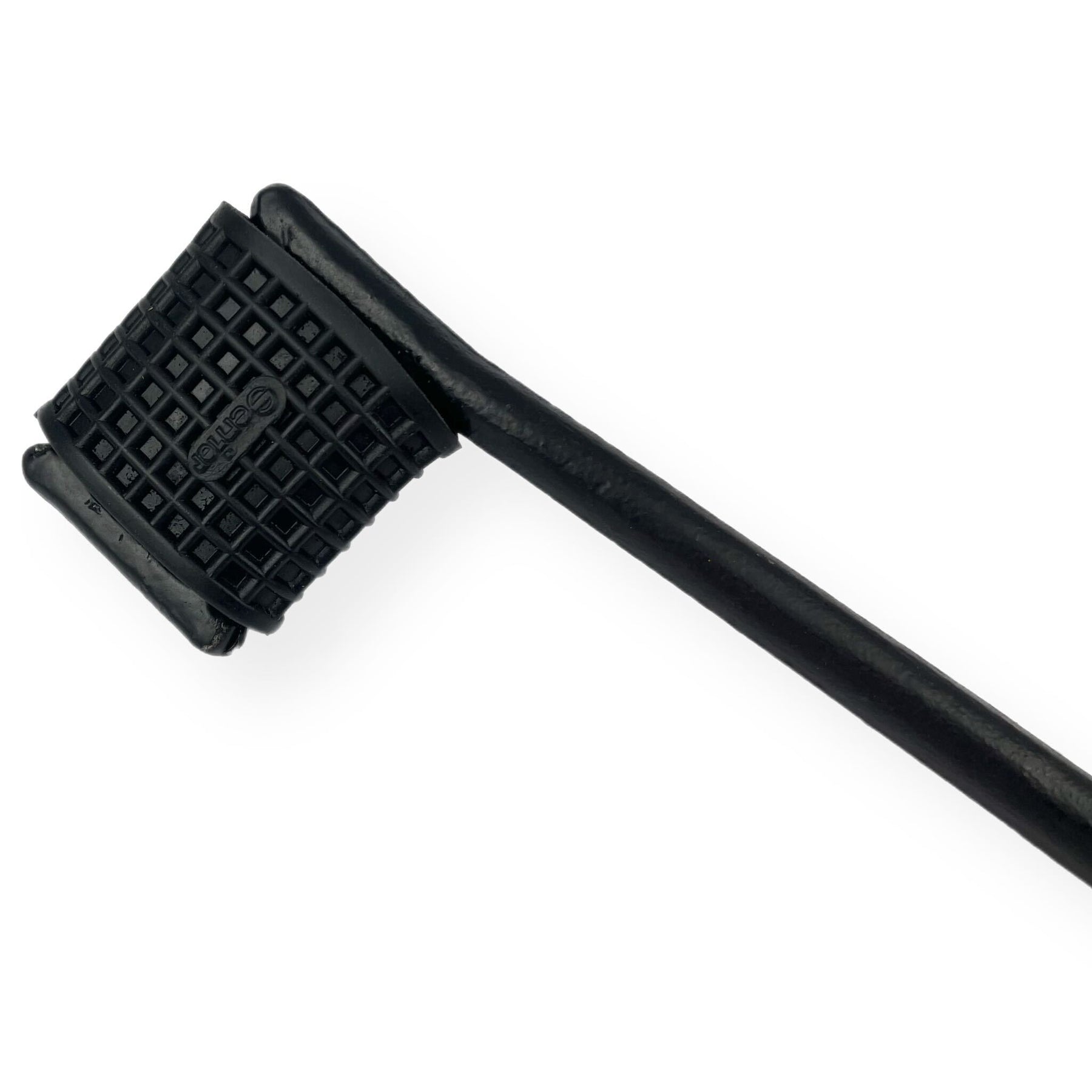 Vespa PX PE EFL Disc LML Kickstart Lever - Matt Black
