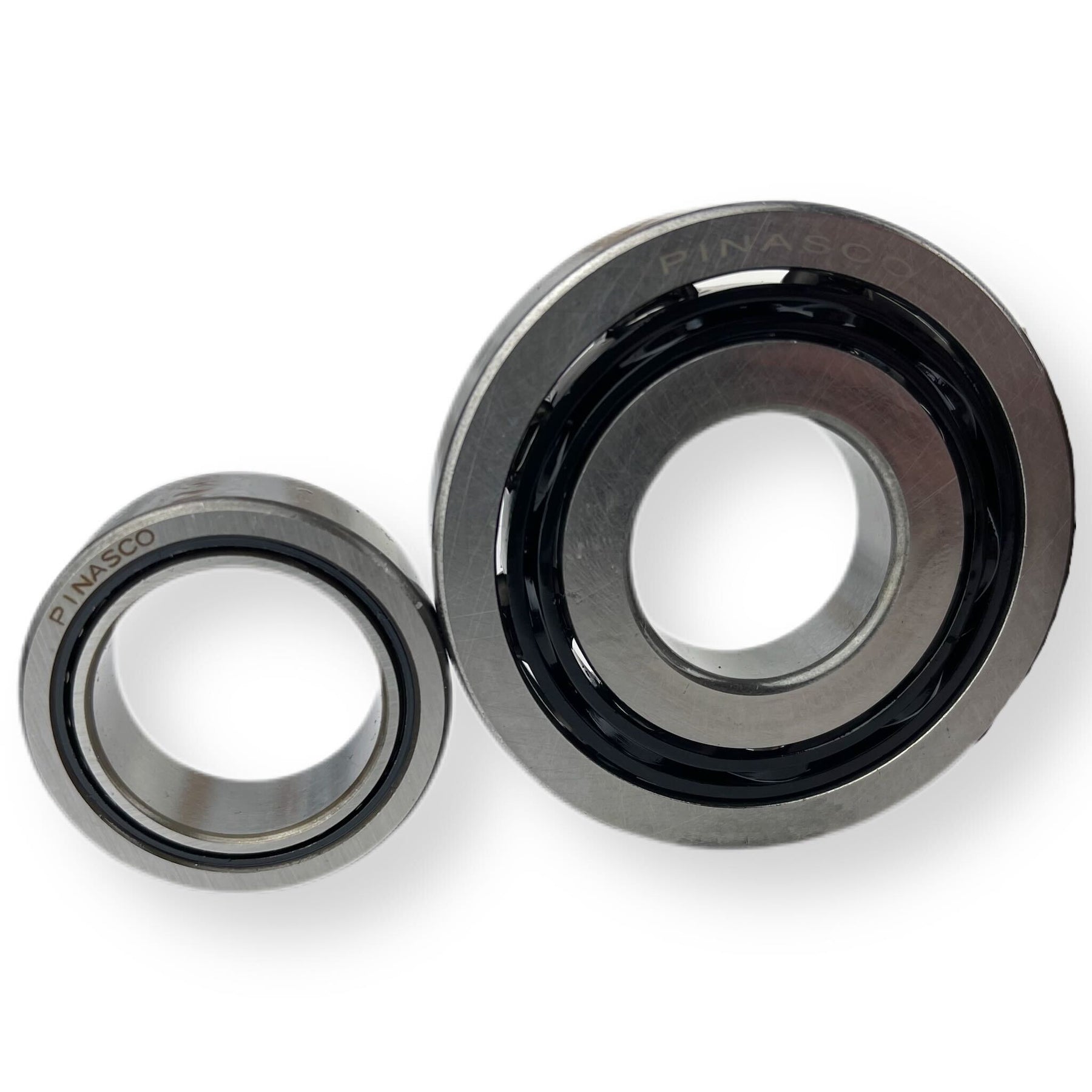 Vespa PX PE PINASCO Crankshaft Bearing KIt - Clutch & Flywheel SIde