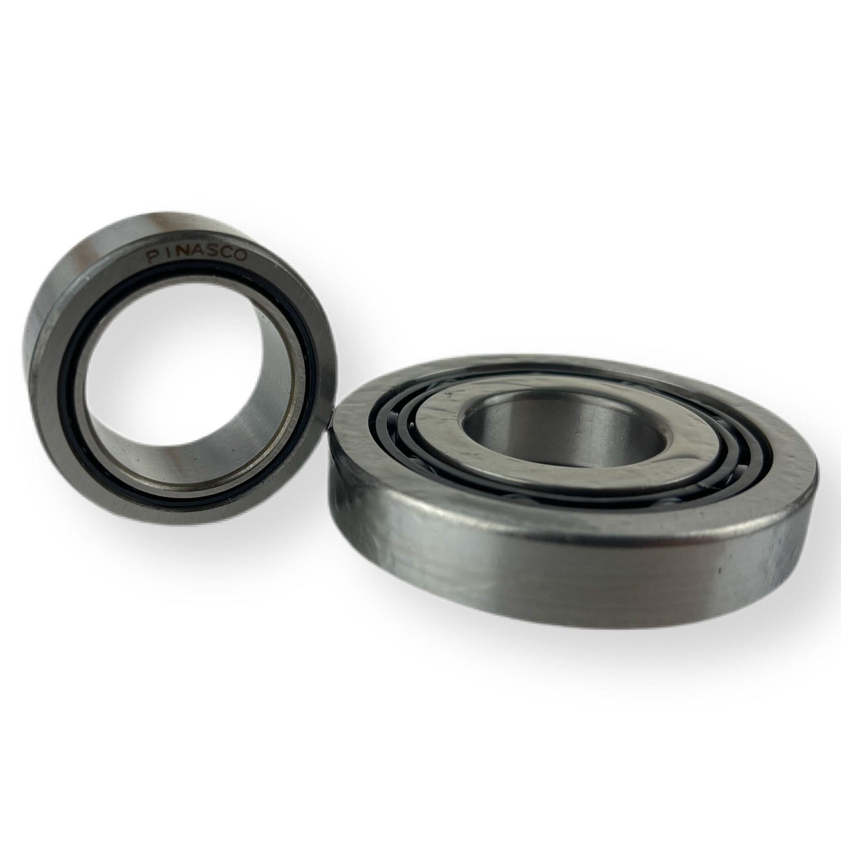 Vespa PX PE PINASCO Crankshaft Bearing KIt - Clutch & Flywheel SIde