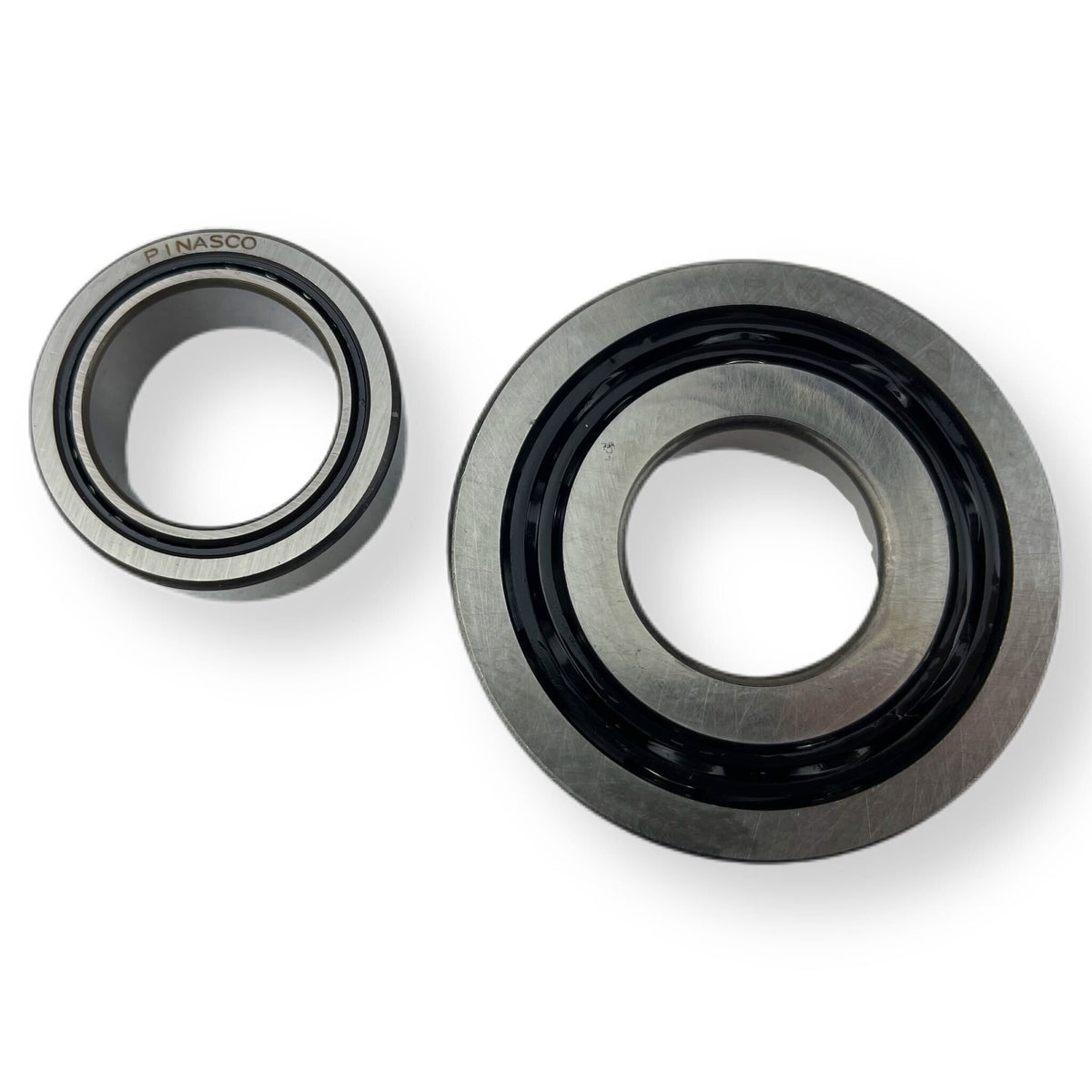 Vespa PX PE PINASCO Crankshaft Bearing KIt - Clutch & Flywheel SIde