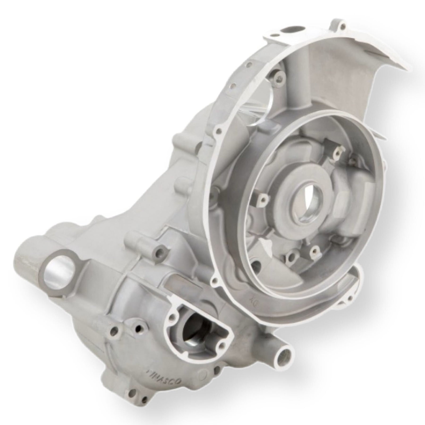 Vespa PX PE T5 125 VNA-TS 150 VBA Super Sprint GS160 SS180 PINASCO Slave Mega 8x Crankcase