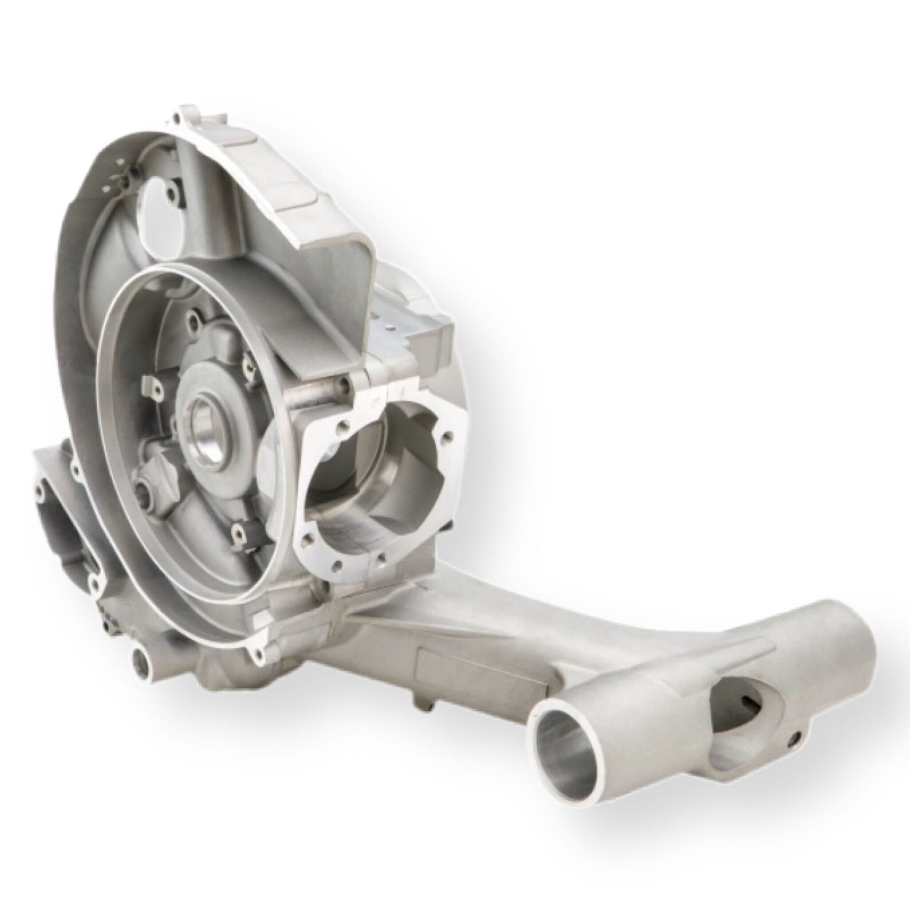 Vespa PX PE T5 125 VNA-TS 150 VBA Super Sprint GS160 SS180 PINASCO Slave Mega 8x Crankcase