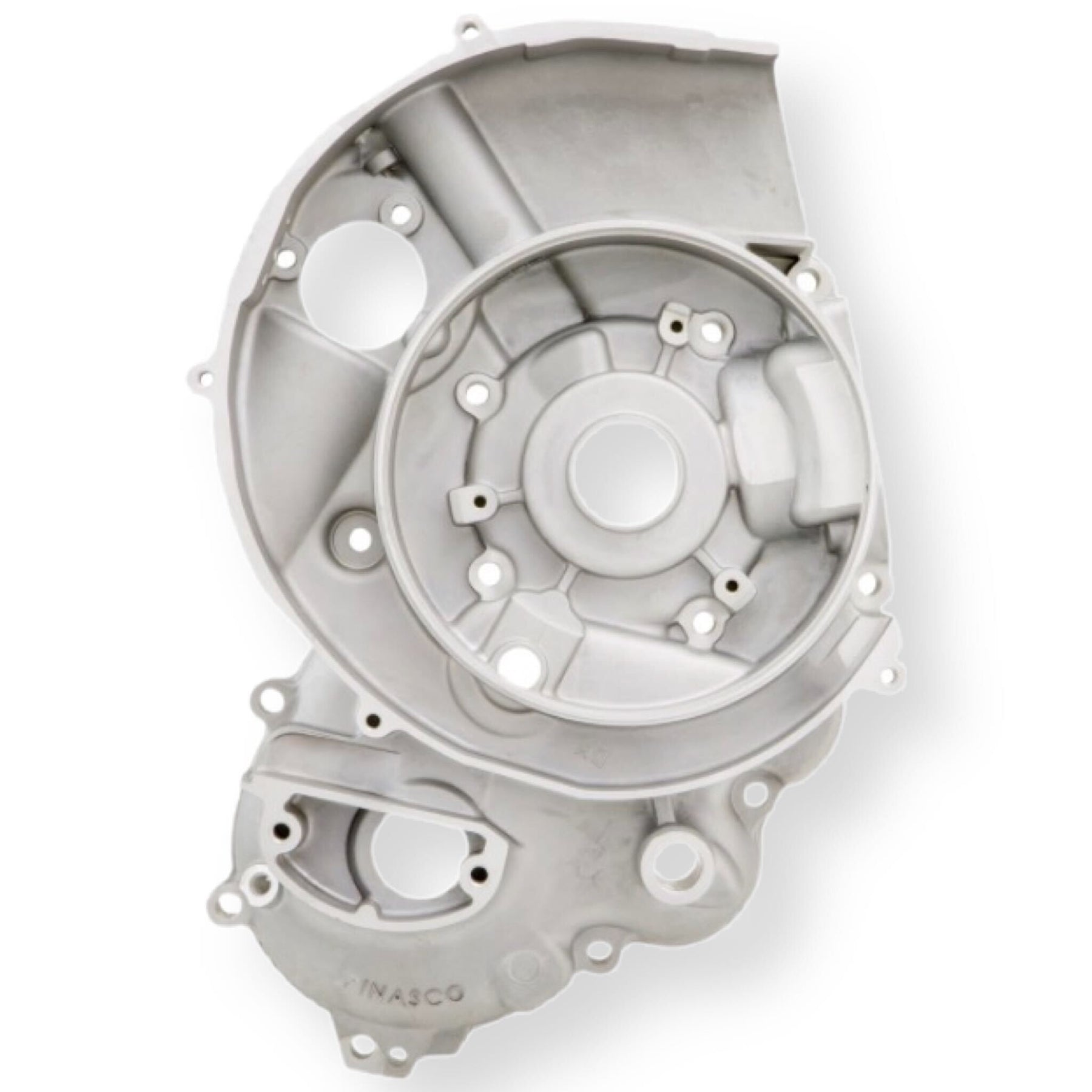Vespa PX PE T5 125 VNA-TS 150 VBA Super Sprint GS160 SS180 PINASCO Slave Mega 8x Crankcase
