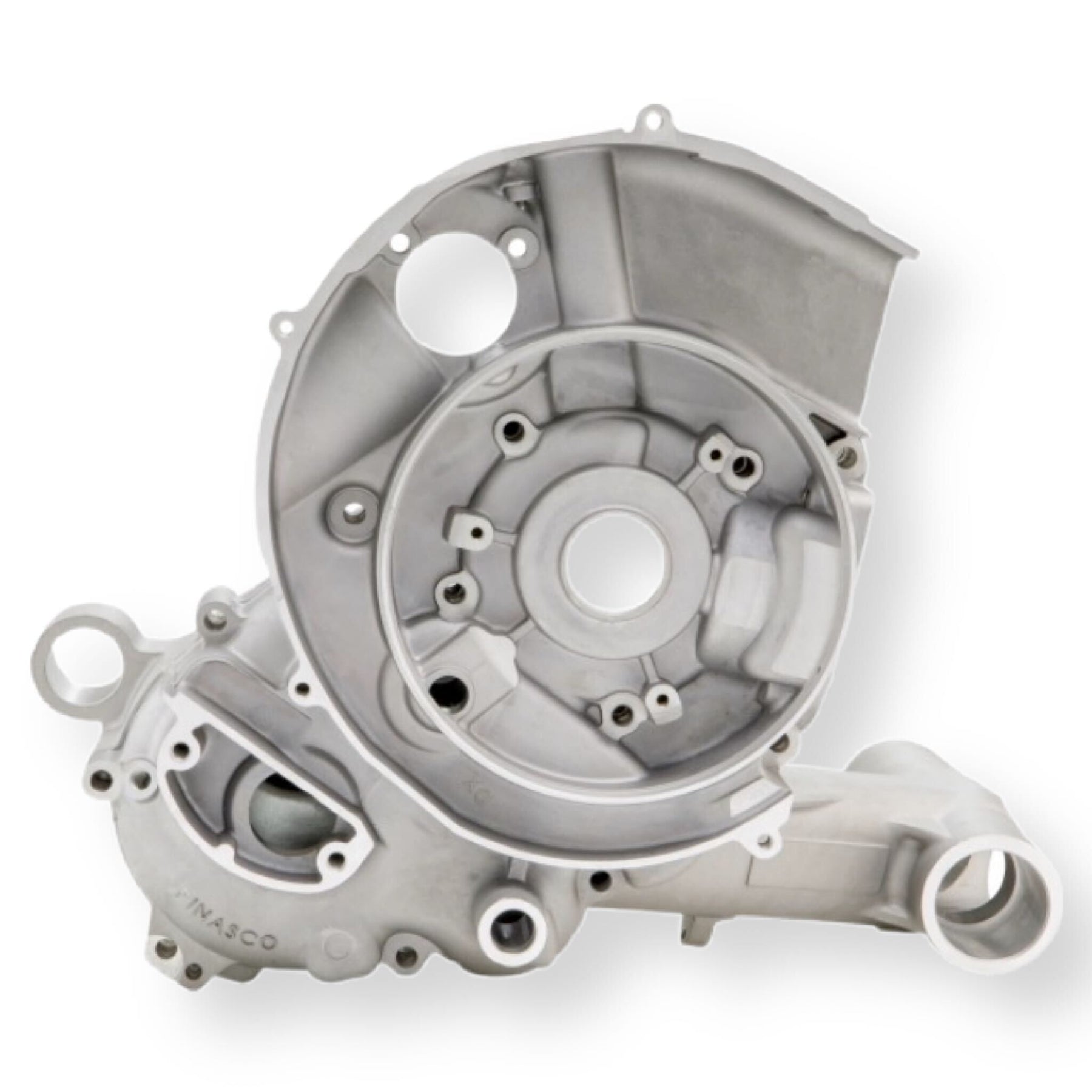 Vespa PX PE T5 125 VNA-TS 150 VBA Super Sprint GS160 SS180 PINASCO Slave Mega 8x Crankcase