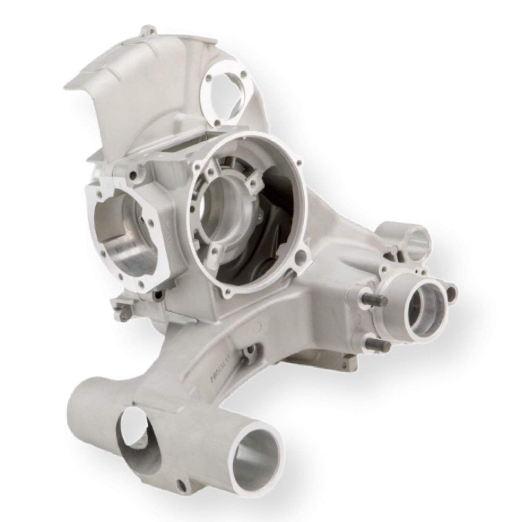 Vespa PX PE T5 125 VNA-TS 150 VBA Super Sprint GS160 SS180 PINASCO Slave Mega 8x Crankcase