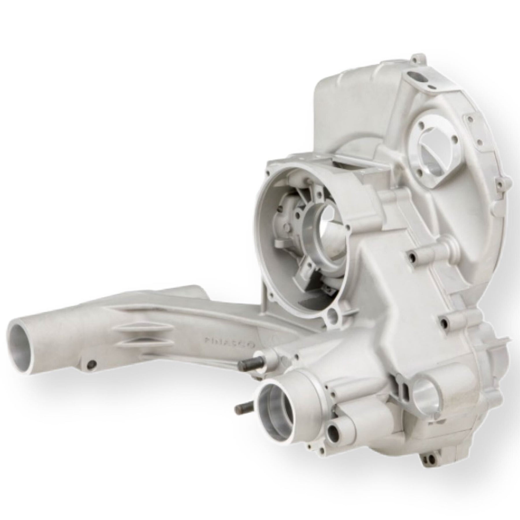 Vespa PX PE T5 125 VNA-TS 150 VBA Super Sprint GS160 SS180 PINASCO Slave Mega 8x Crankcase