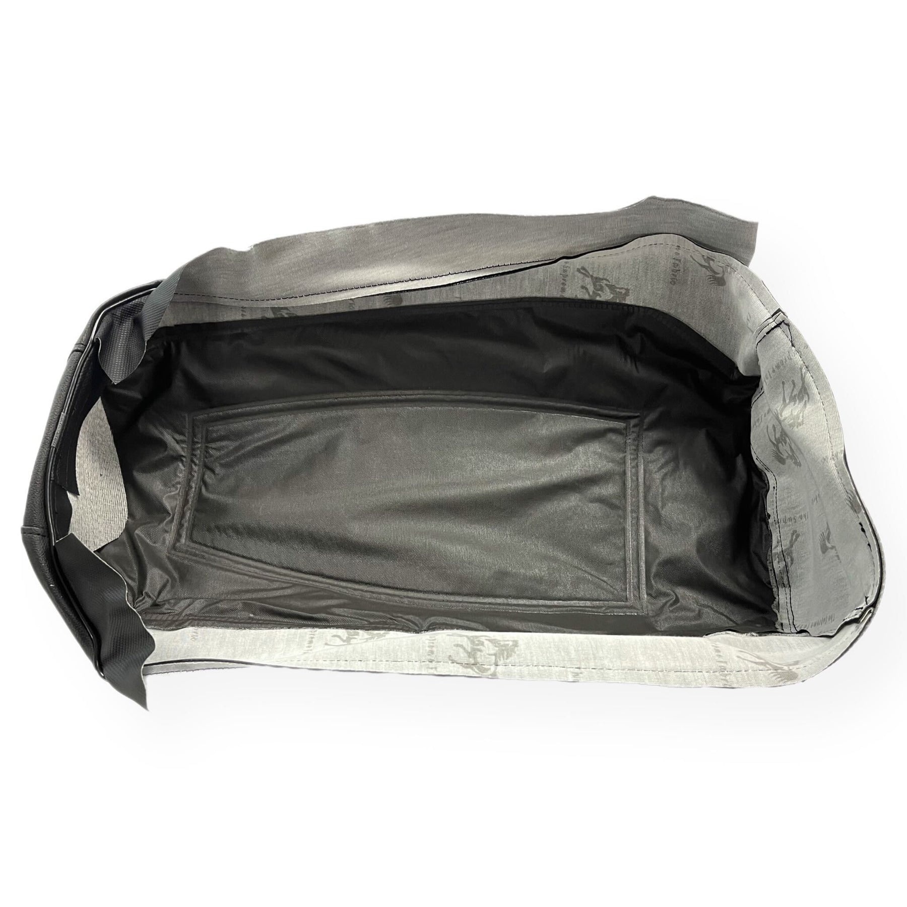Vespa PX PE T5 Classic Seat Cover - Black