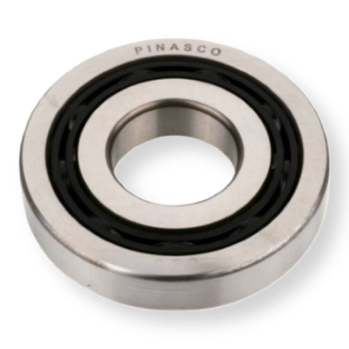 Vespa PX PE T5 Cosa 125 V30-TS 150 VL-Super GS160 SS180 Rally Pinasco Clutch Side Bearing 125V30-TS 150 VL-Super Flywheel Side 25x62x12mm