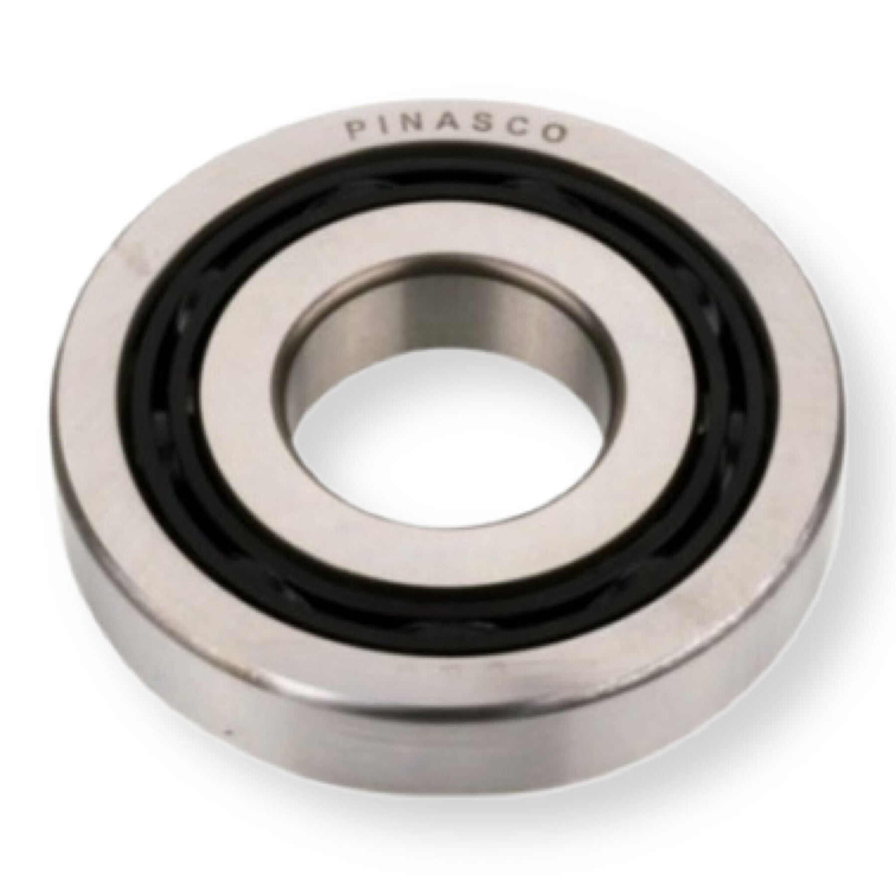 Vespa PX PE T5 Cosa 125 V30-TS 150 VL-Super GS160 SS180 Rally Pinasco Clutch Side Bearing 125V30-TS 150 VL-Super Flywheel Side 25x62x12mm