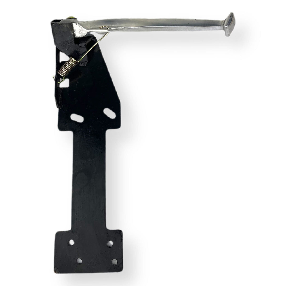 Vespa PX PE T5 LML Buzzetti Style Chrome Side Stand