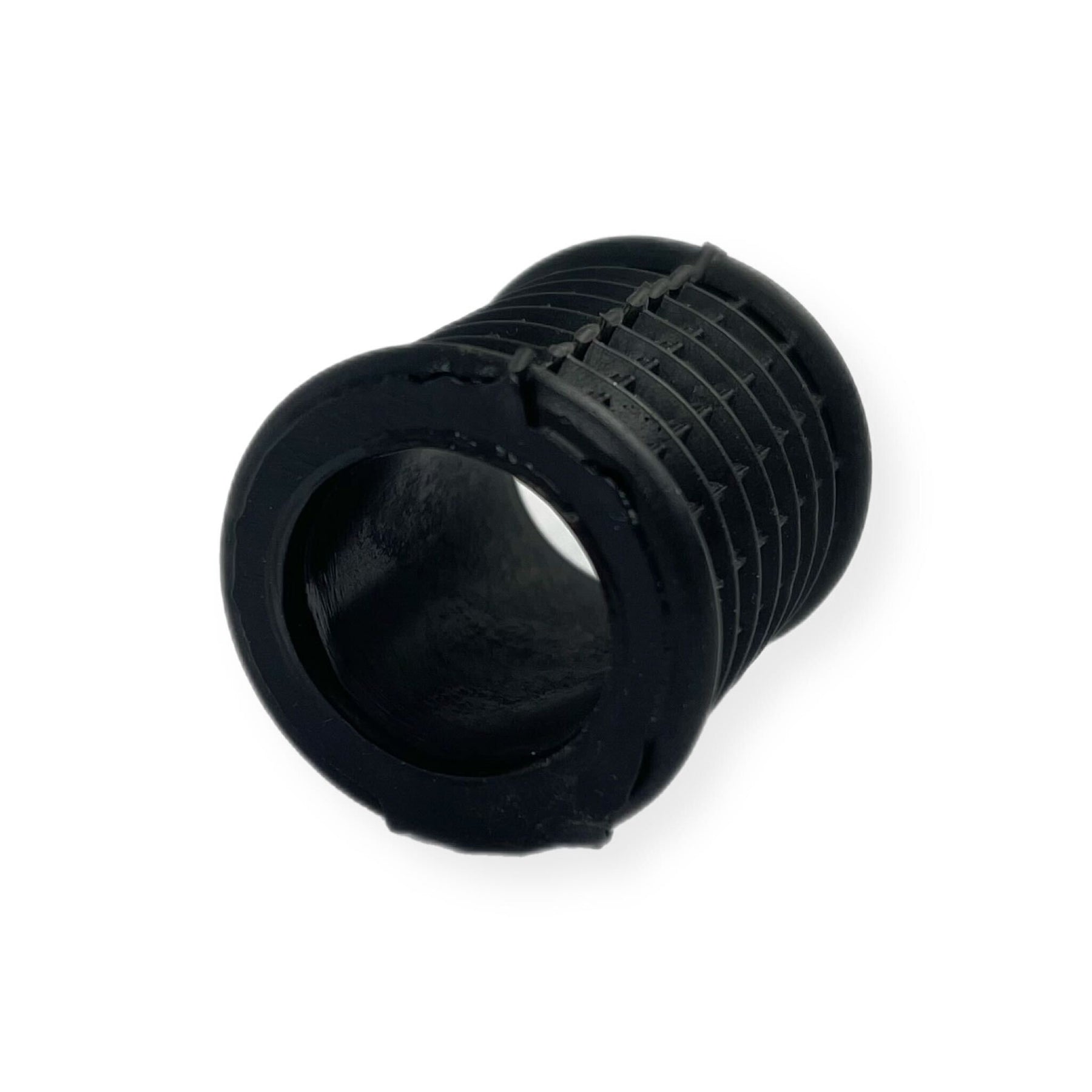 Vespa PX PE T5 LML Super Sprint Kickstart Lever Black Rubber Waffle
