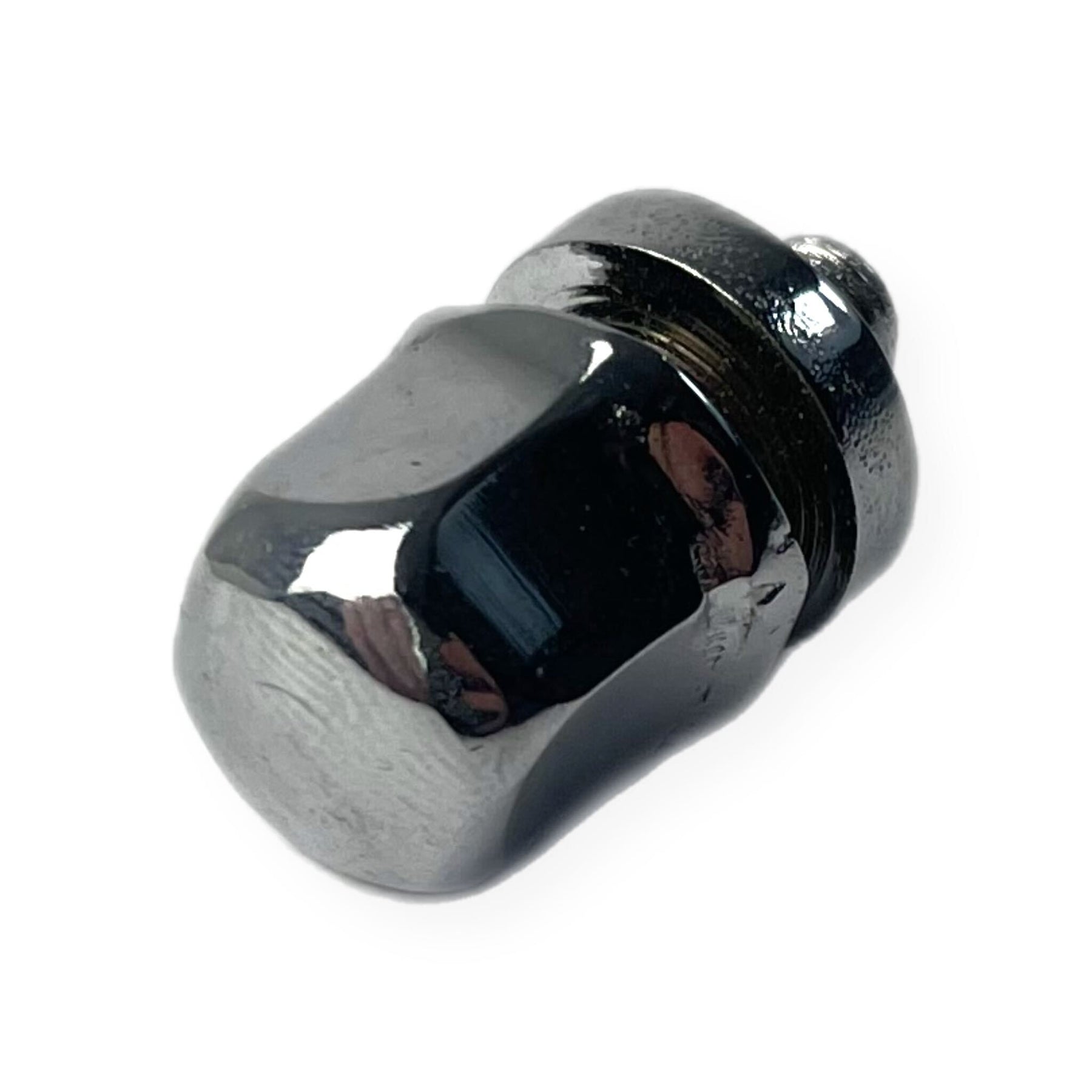 Vespa PX PE T5 LML V50 VBB Chrome Engine Breather