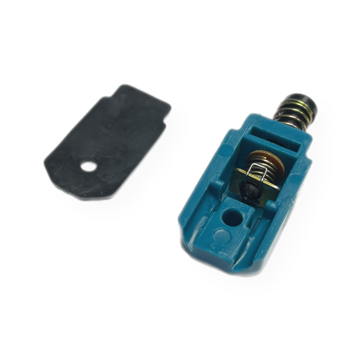 Vespa Prim ET3 50 Special 12V Conversion Brake Light Switch