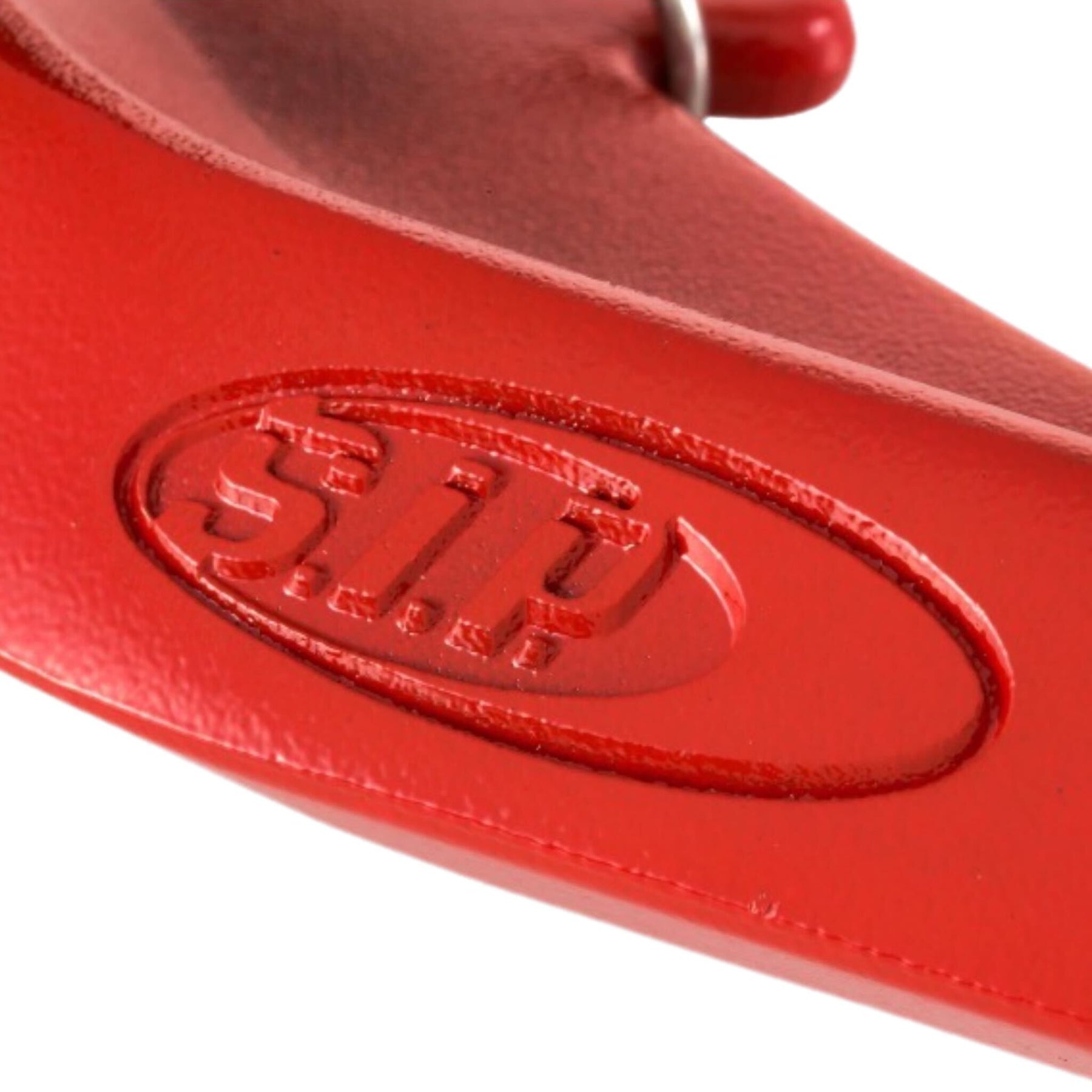 Vespa PX PE T5 PK S/XL SIP 76° Inclined SIP Side Stand - Red