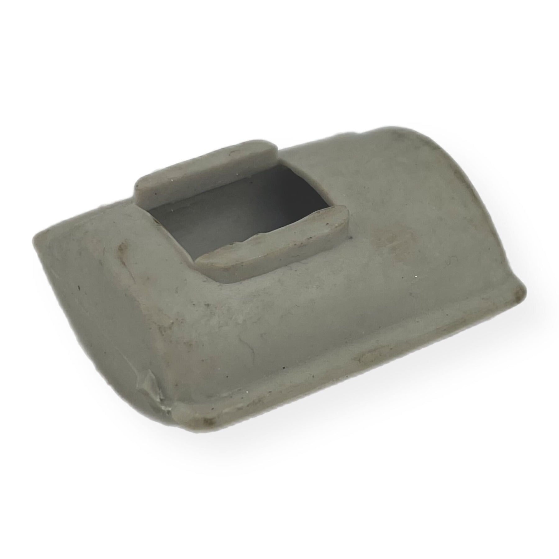 Vespa PX PE T5 PK V50 Primavera LML Brake Pedal Rubber - Grey